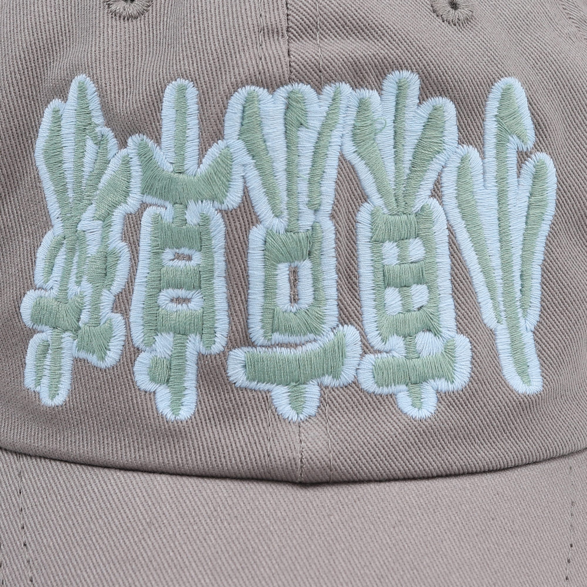 Lttt POV Cap - Grey