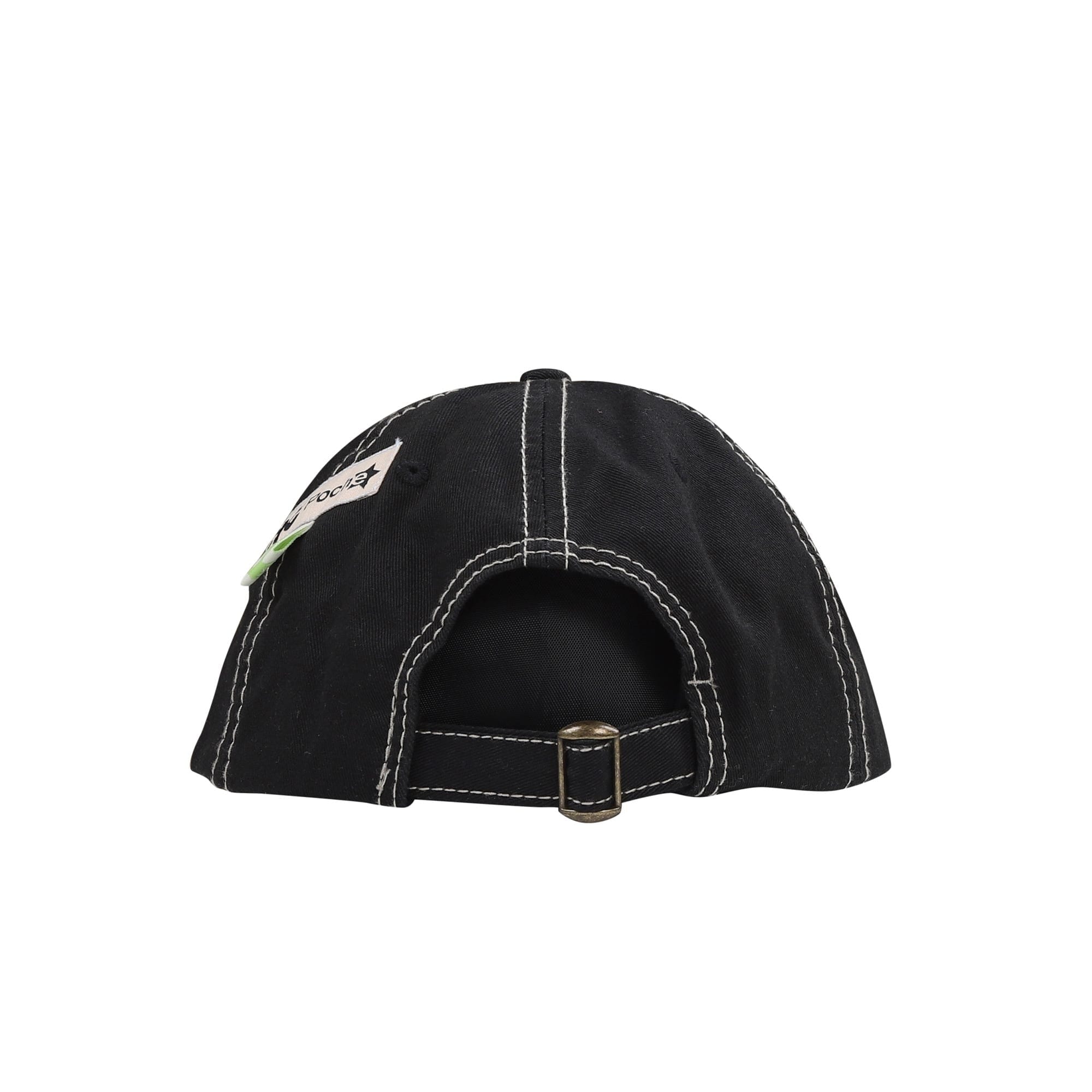 Lttt POV Cap - Black