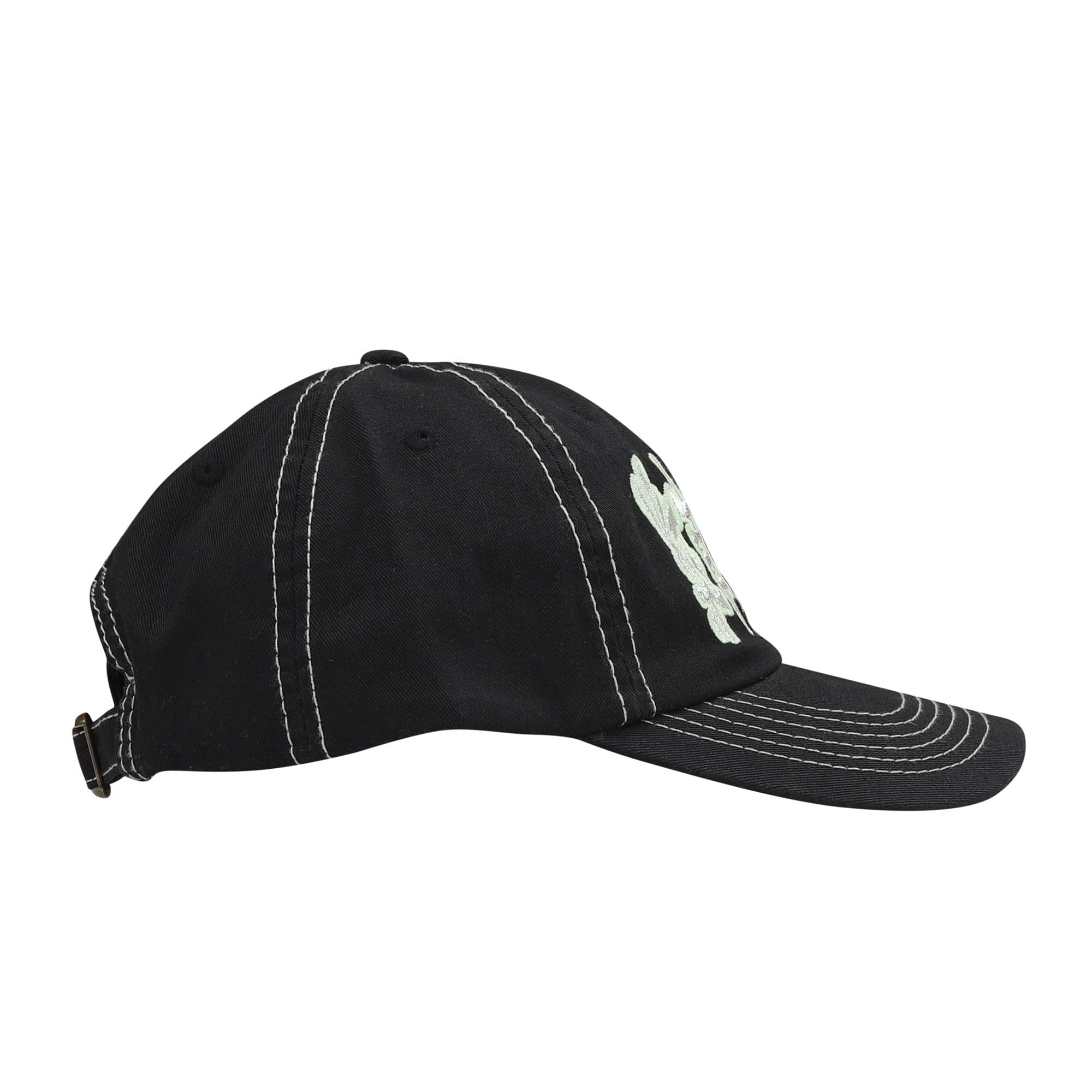 Lttt POV Cap - Black