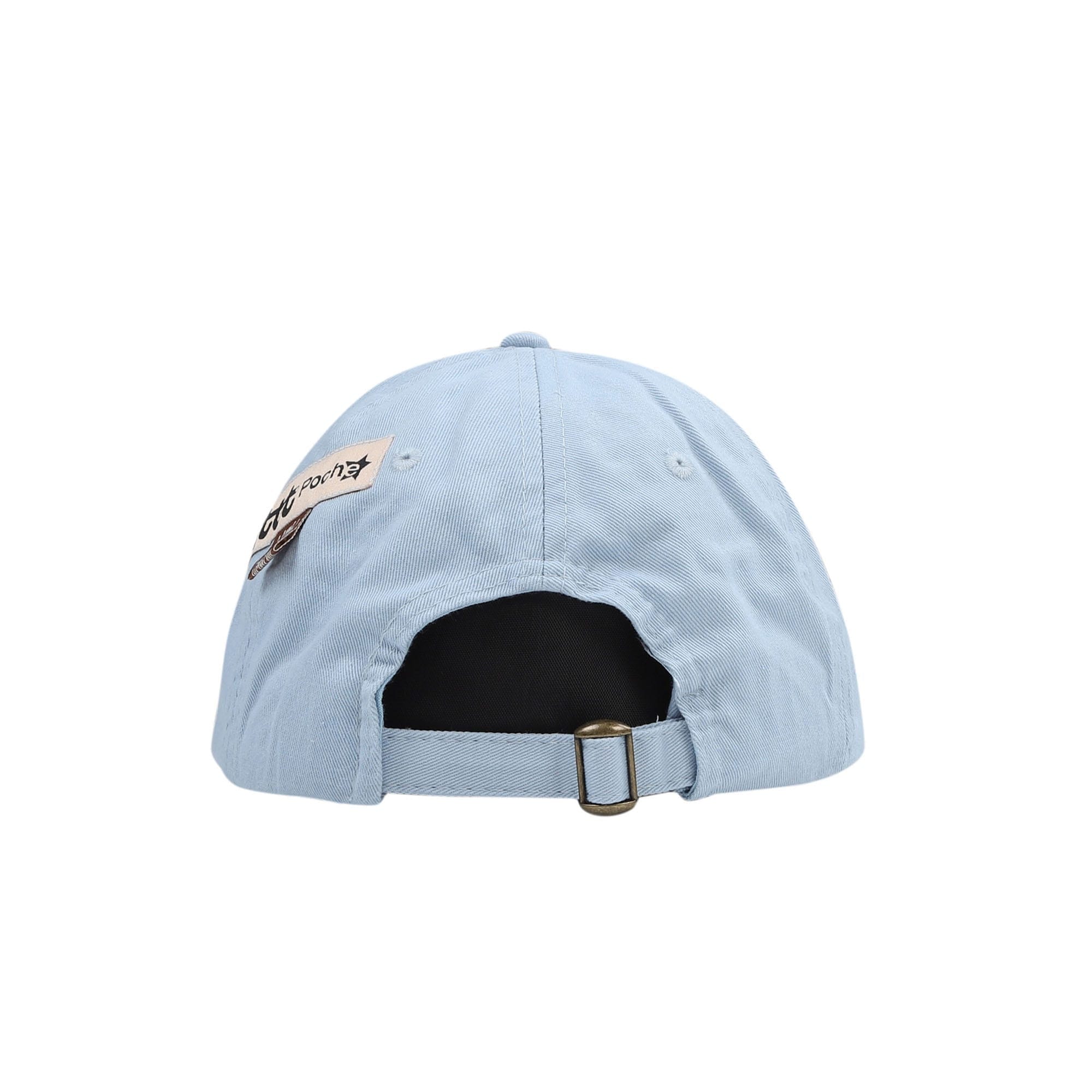 Lttt POV Cap - Blue