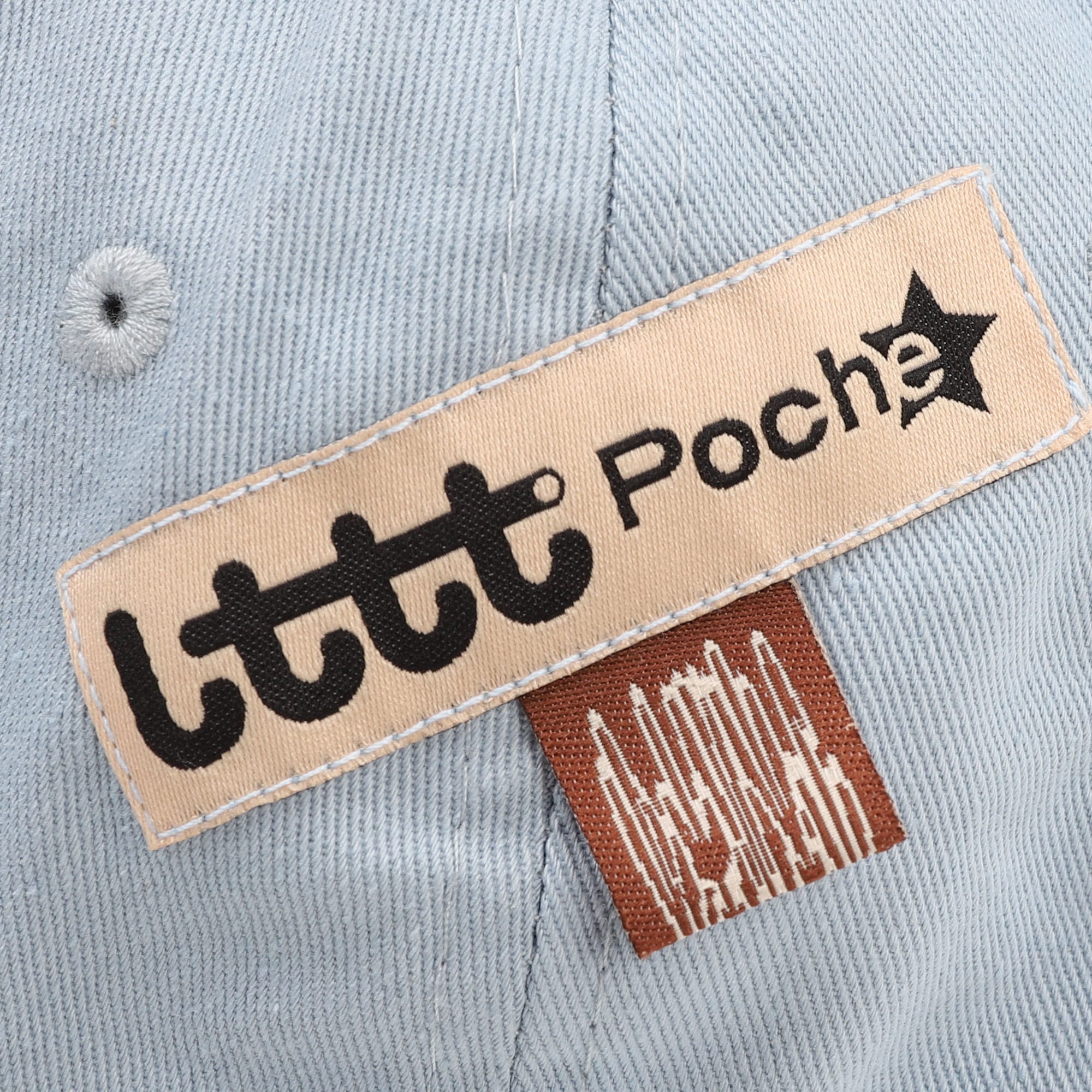 Lttt POV Cap - Blue