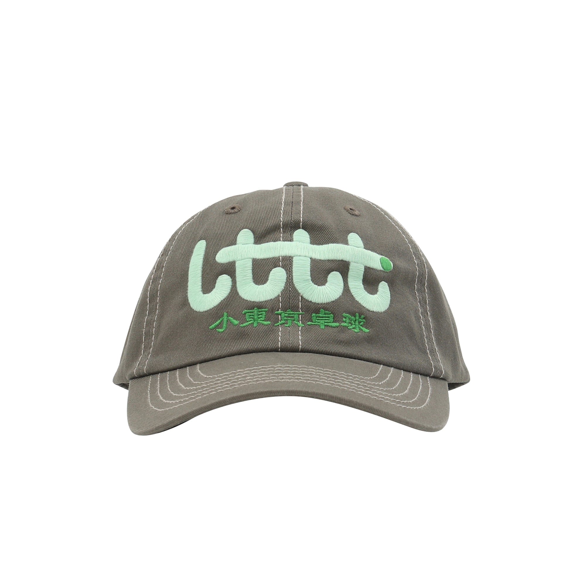 Lttt Olive Cap - Mint