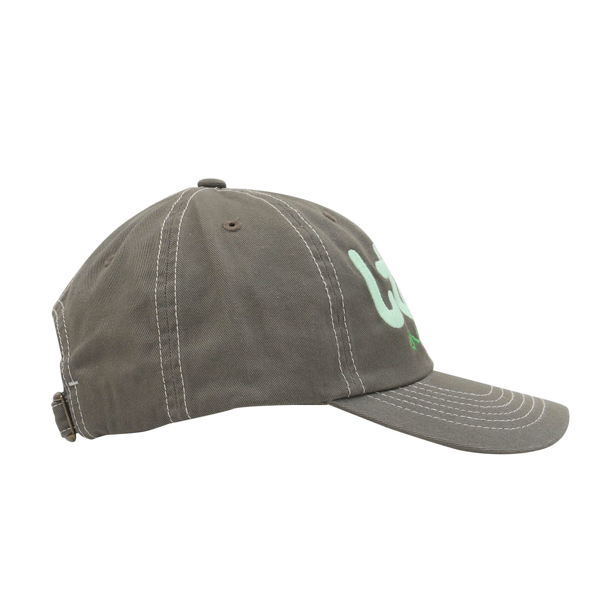 Lttt Olive Cap - Mint