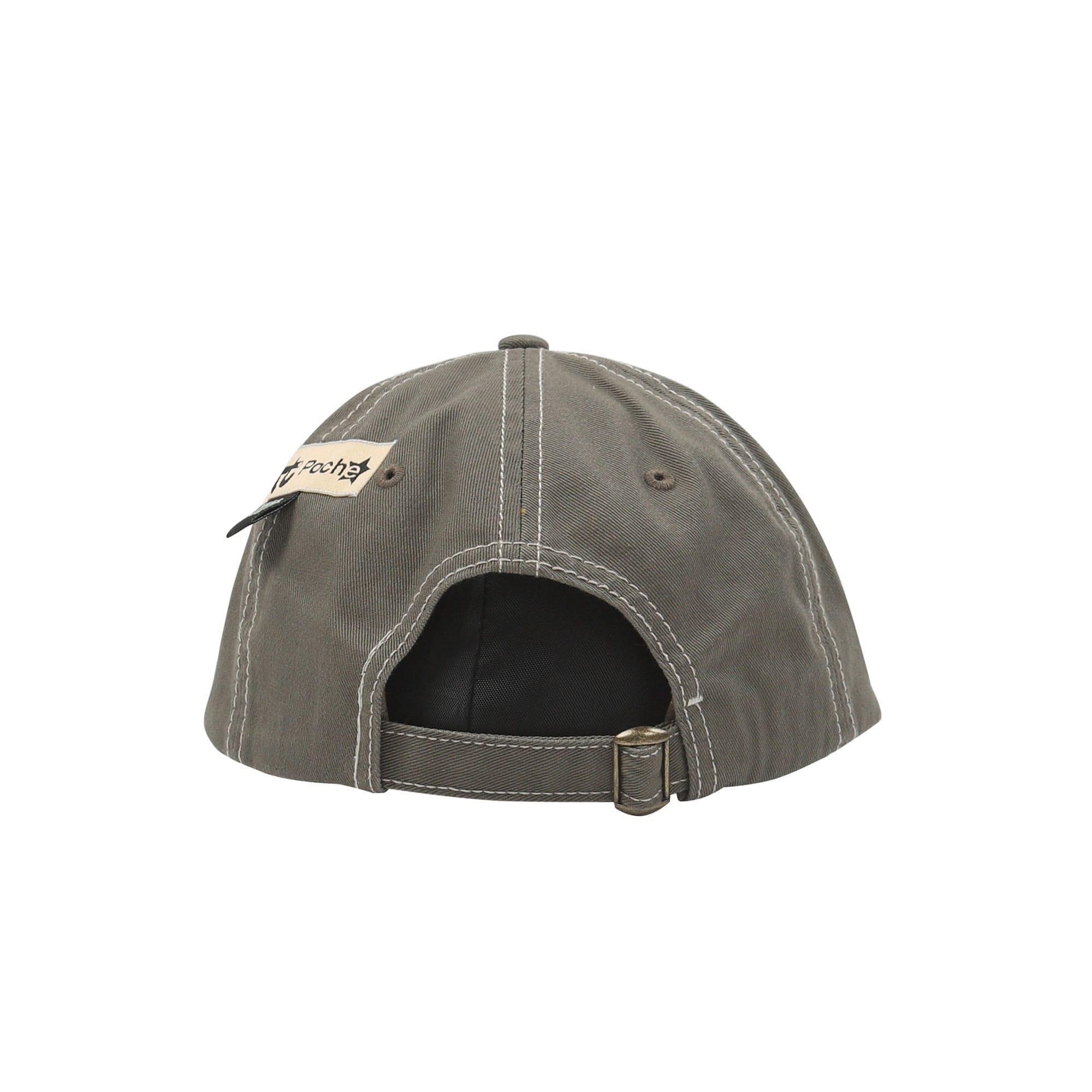 Lttt Olive Cap - Mint