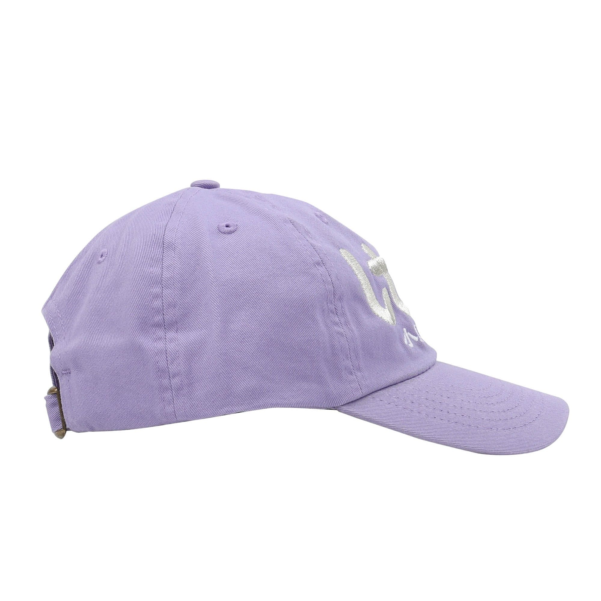 Lttt Cap - Lavender