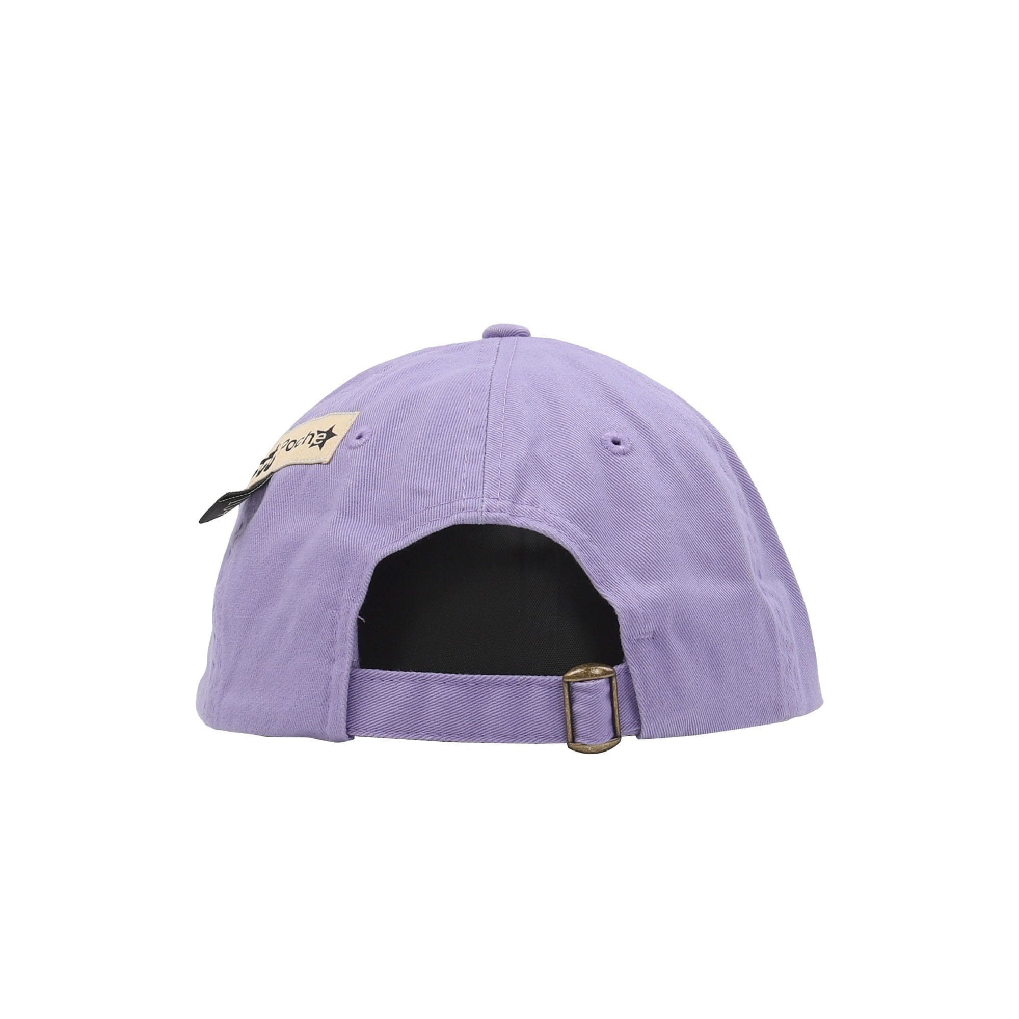 Lttt Cap - Lavender