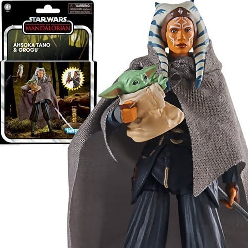 Hasbro Star Wars The Vintage Collection Deluxe 3 3/4 - Inch Action Figures - Exclusive - Select Figure(s)