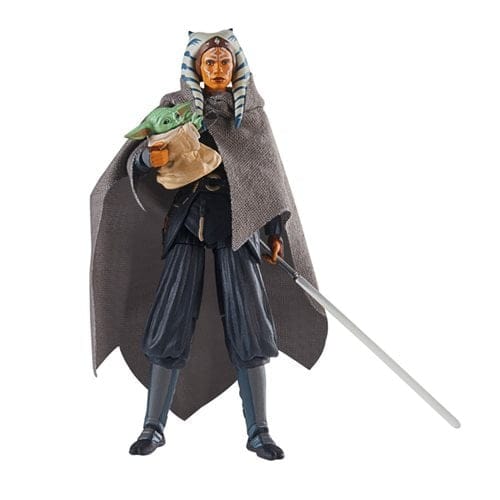 Hasbro Star Wars The Vintage Collection Deluxe 3 3/4 - Inch Action Figures - Exclusive - Select Figure(s)
