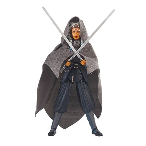 Hasbro Star Wars The Vintage Collection Deluxe 3 3/4 - Inch Action Figures - Exclusive - Select Figure(s)