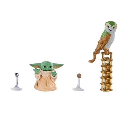 Hasbro Star Wars The Vintage Collection Deluxe 3 3/4 - Inch Action Figures - Exclusive - Select Figure(s)