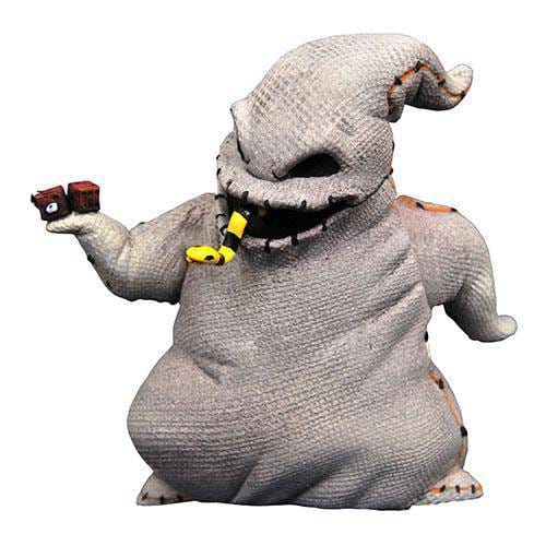 Diamond Select The Nightmare Before Christmas Series 2 D - Formz 3" Vinyl Mini - Figure - Full case of 12