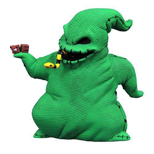 Diamond Select The Nightmare Before Christmas Series 2 D - Formz 3" Vinyl Mini - Figure - Full case of 12