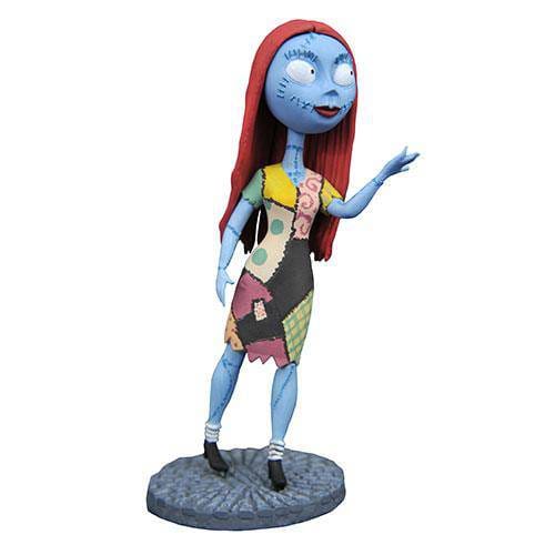 Diamond Select The Nightmare Before Christmas Series 2 D - Formz 3" Vinyl Mini - Figure - Full case of 12