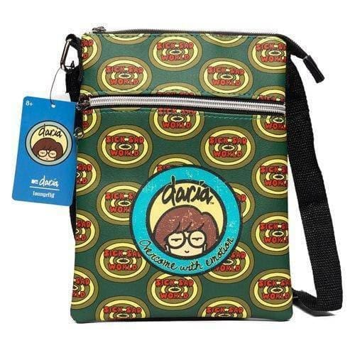 Loungefly Daria Passport Purse - Entertainment Earth Exclusive