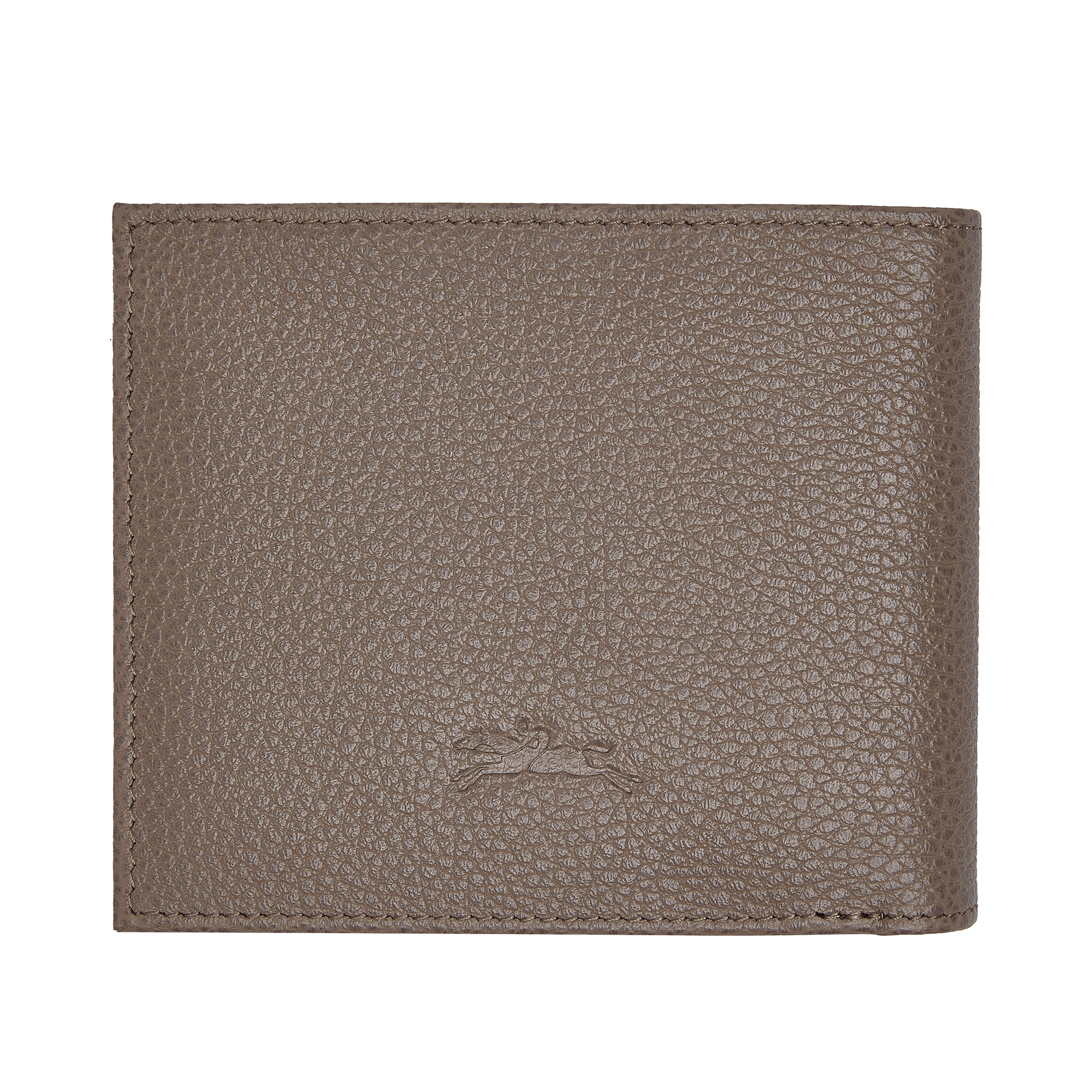 Long Champ Longchamp Le Foulonné Wallet Turtledove