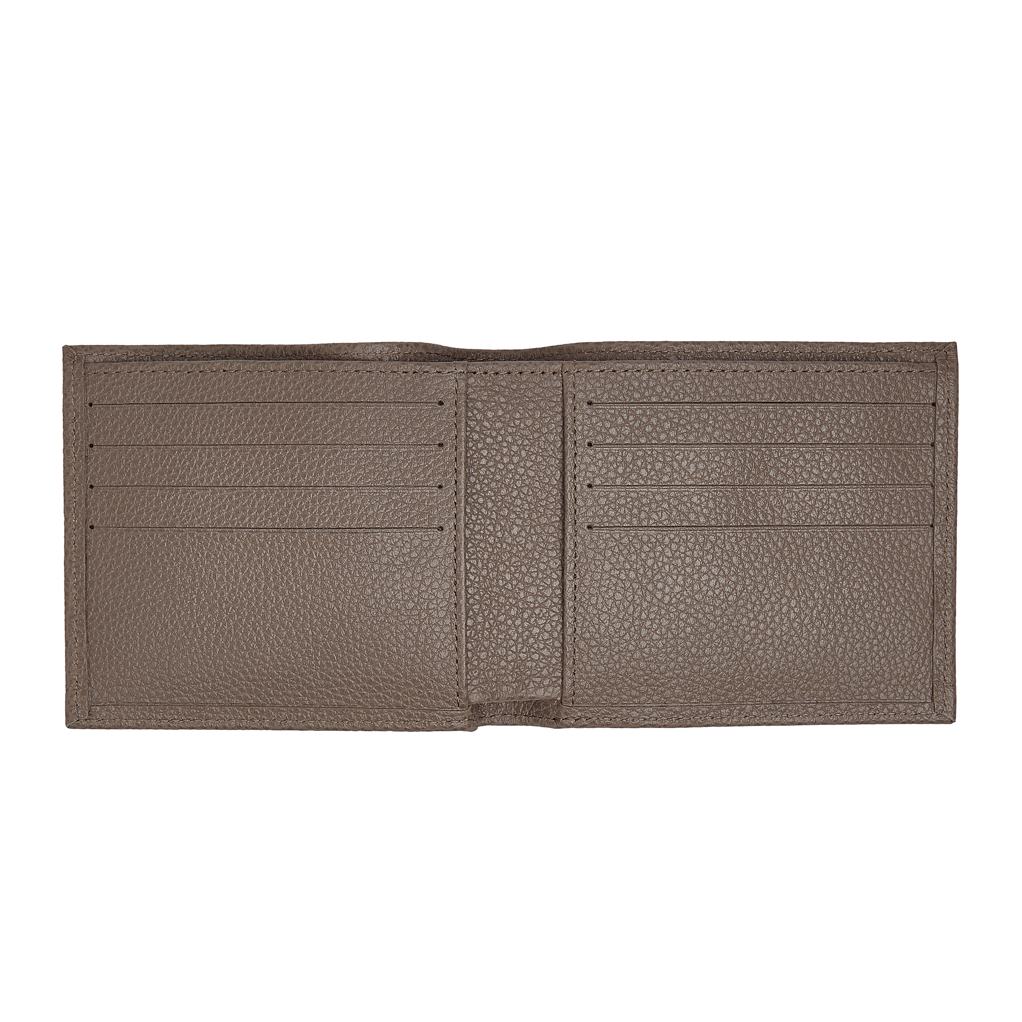 Long Champ Longchamp Le Foulonné Wallet Turtledove
