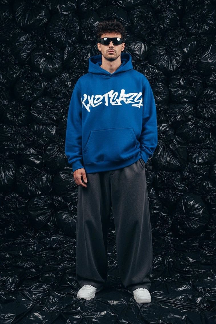 Knoteazy BUSY SIGNAL HOODIE