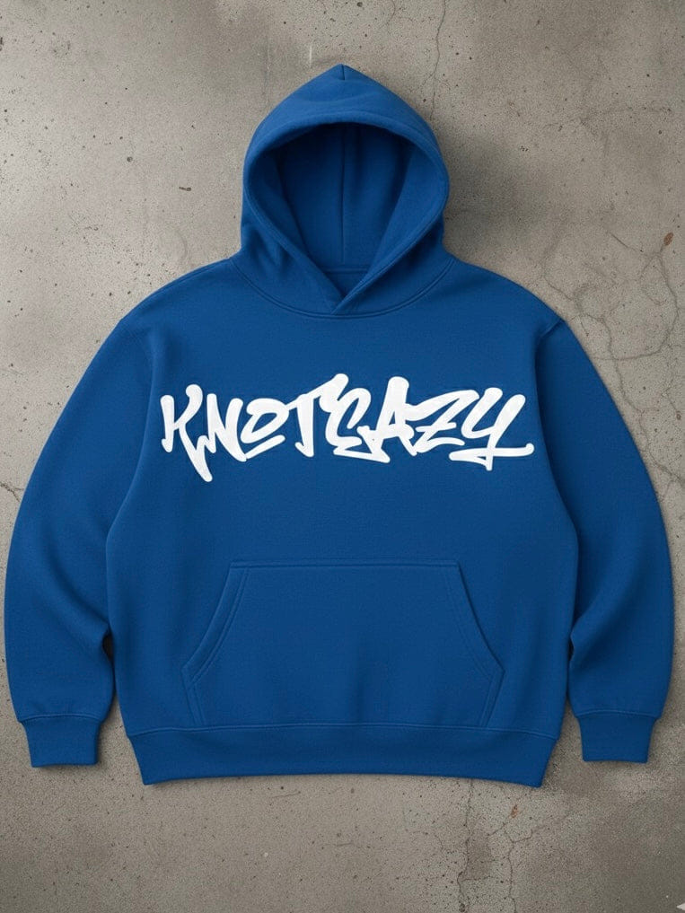 Knoteazy BUSY SIGNAL HOODIE