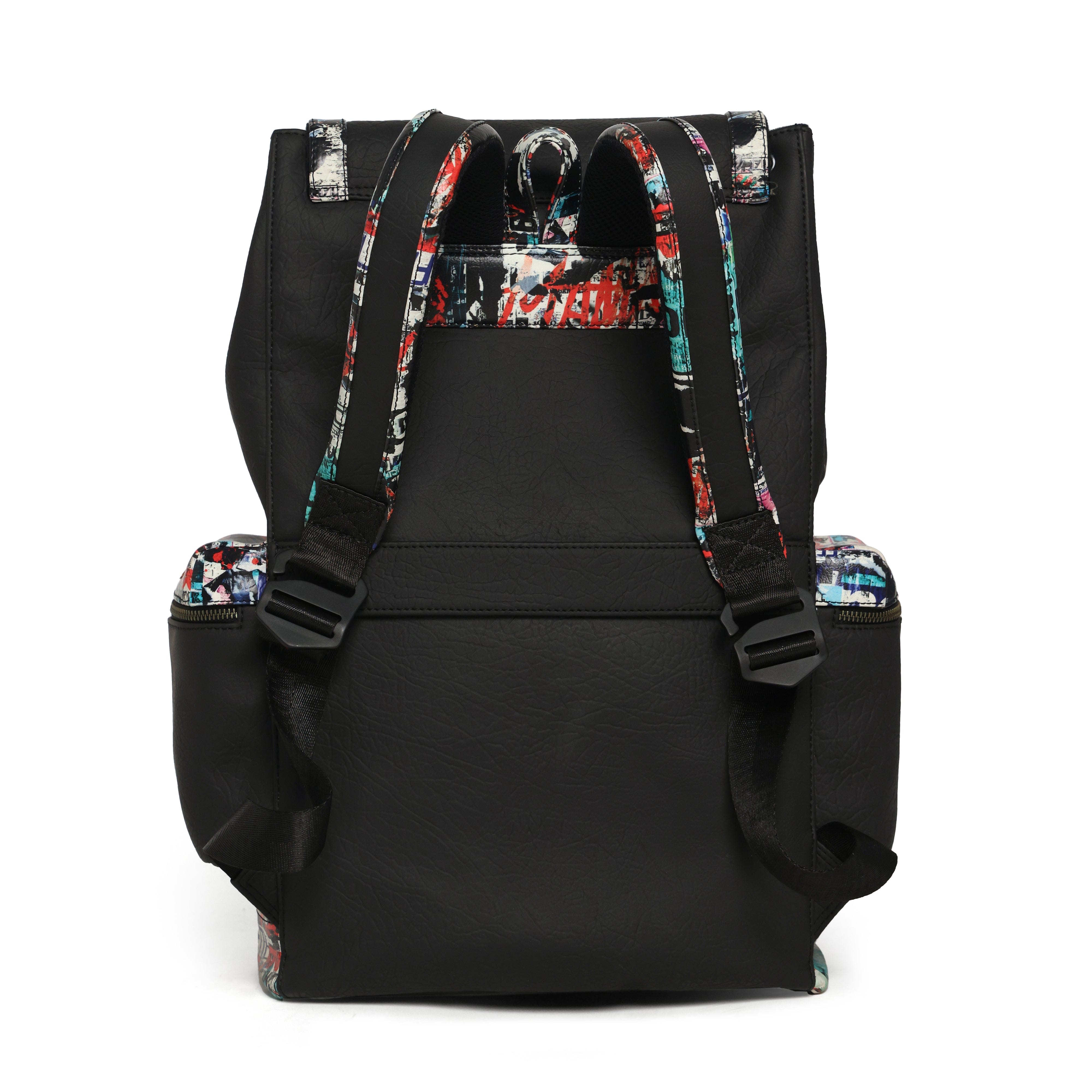 FETTI GraffLD XL Backpack - Unisex