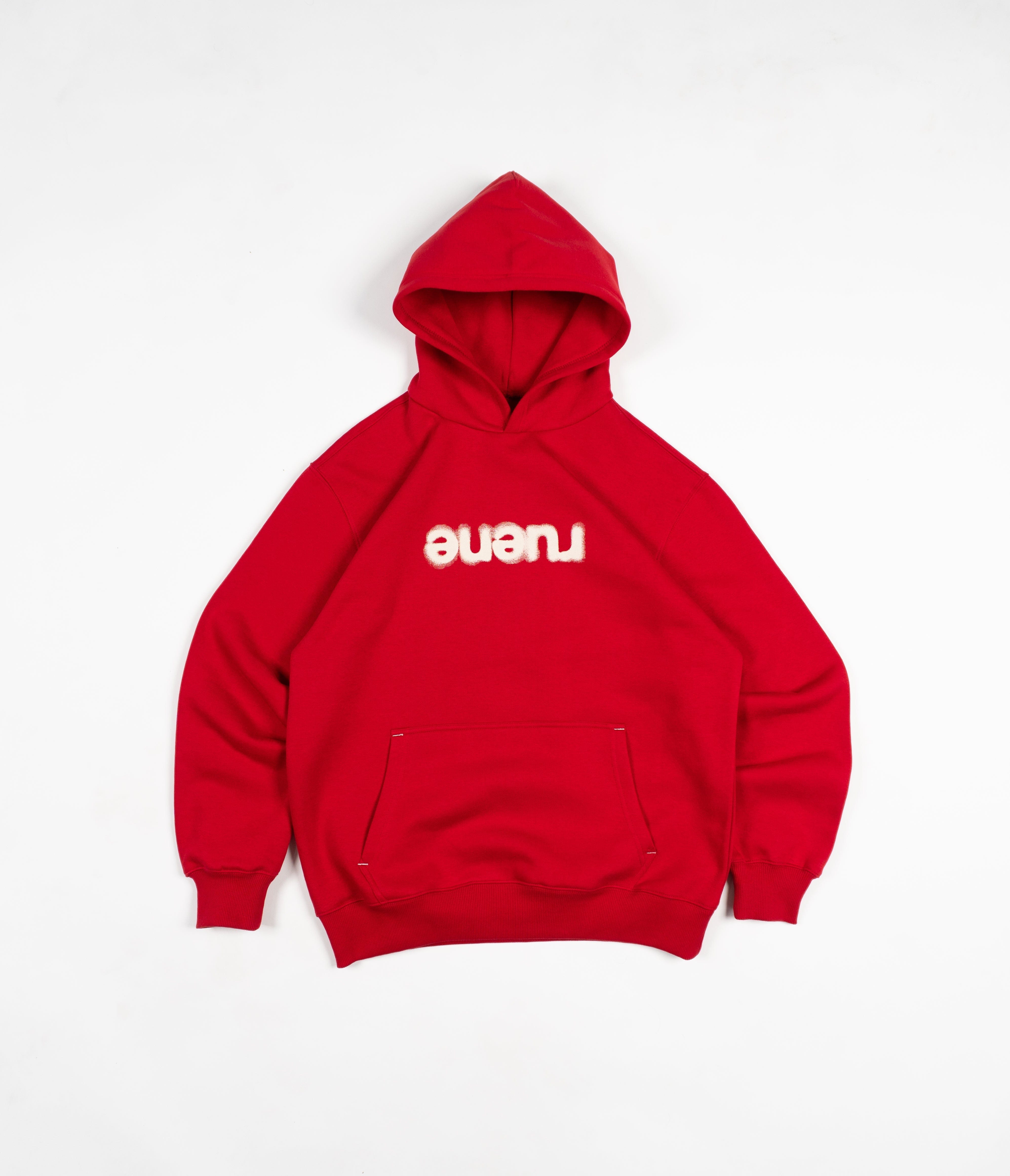 Ruene Red Creative Dept. Hoodie