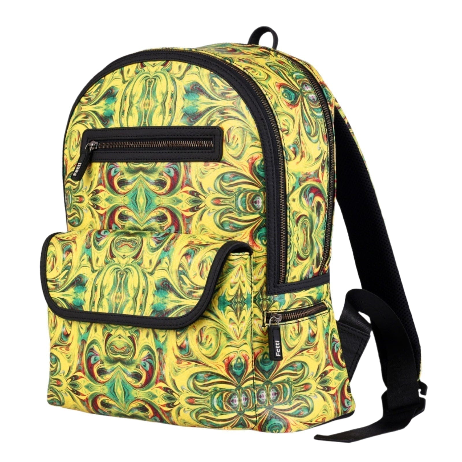 FETTI Kosmic Immersion Backpack - Helios Women