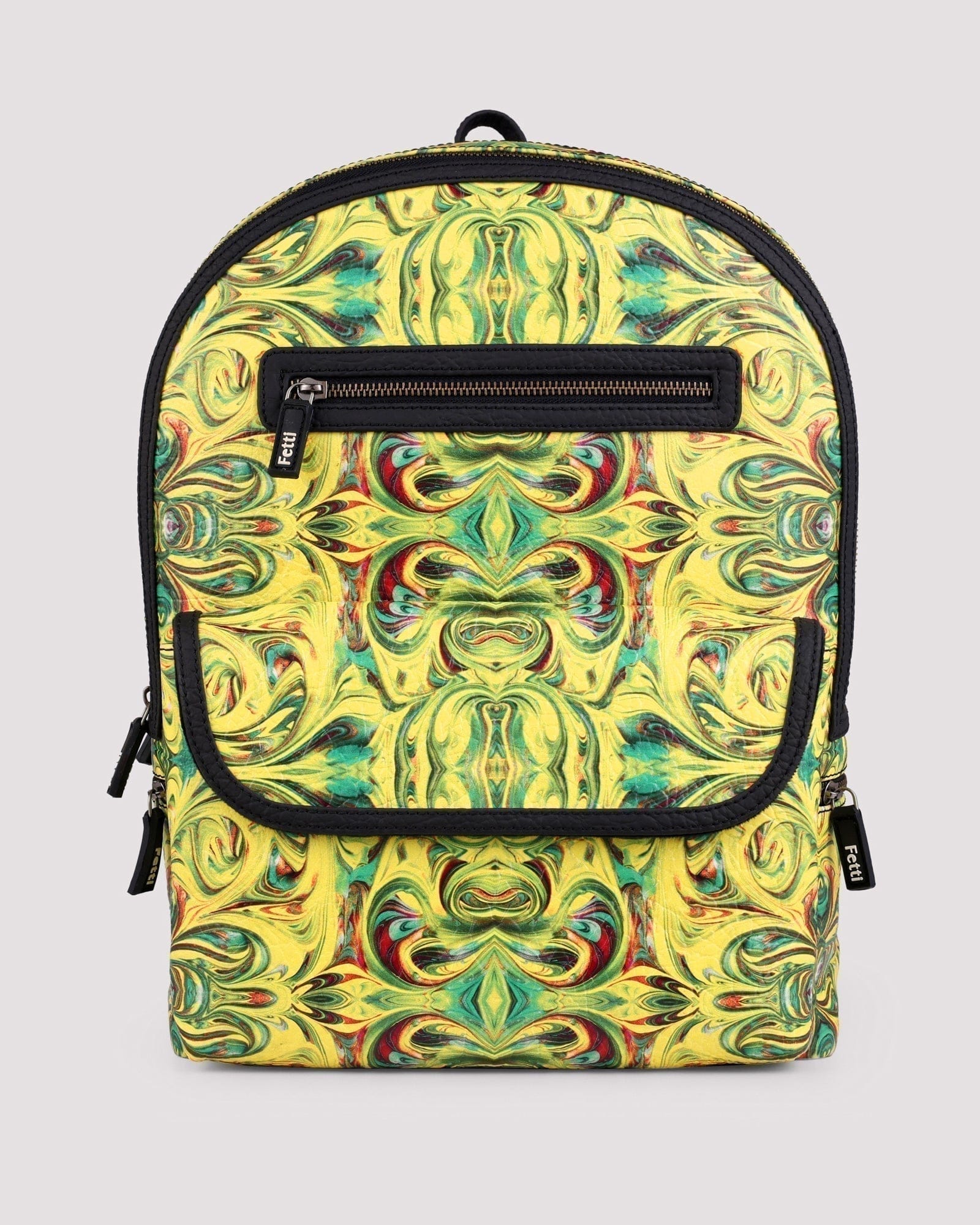 FETTI Kosmic Immersion Backpack - Helios Women