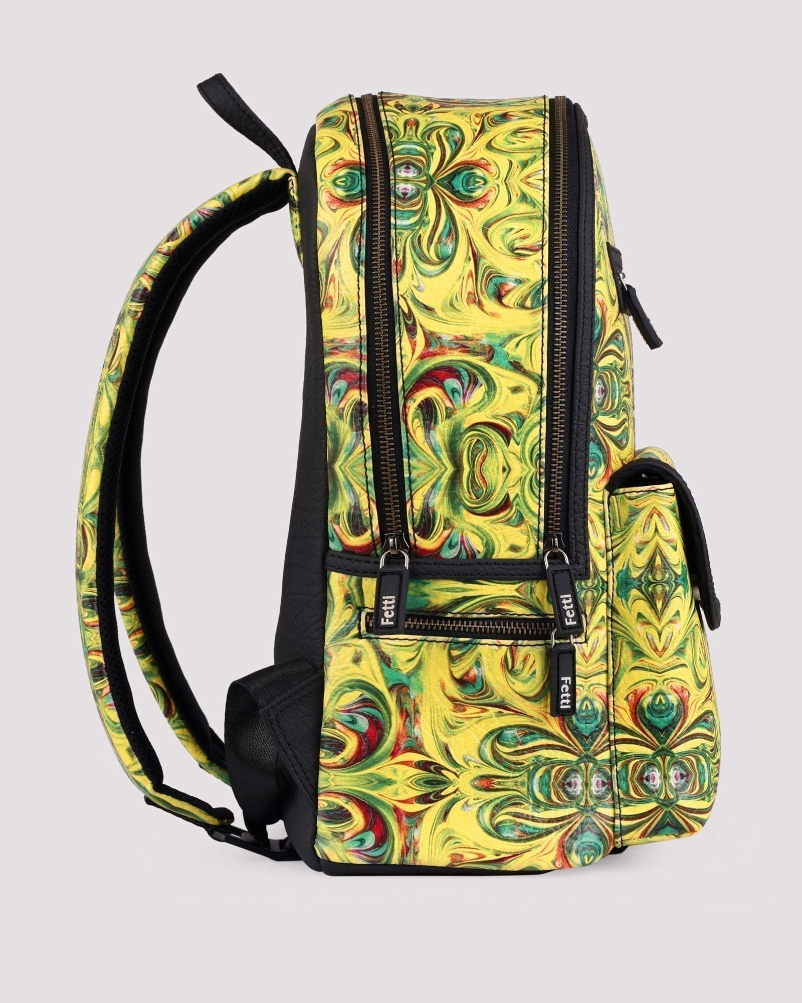 FETTI Kosmic Immersion Backpack - Helios Women