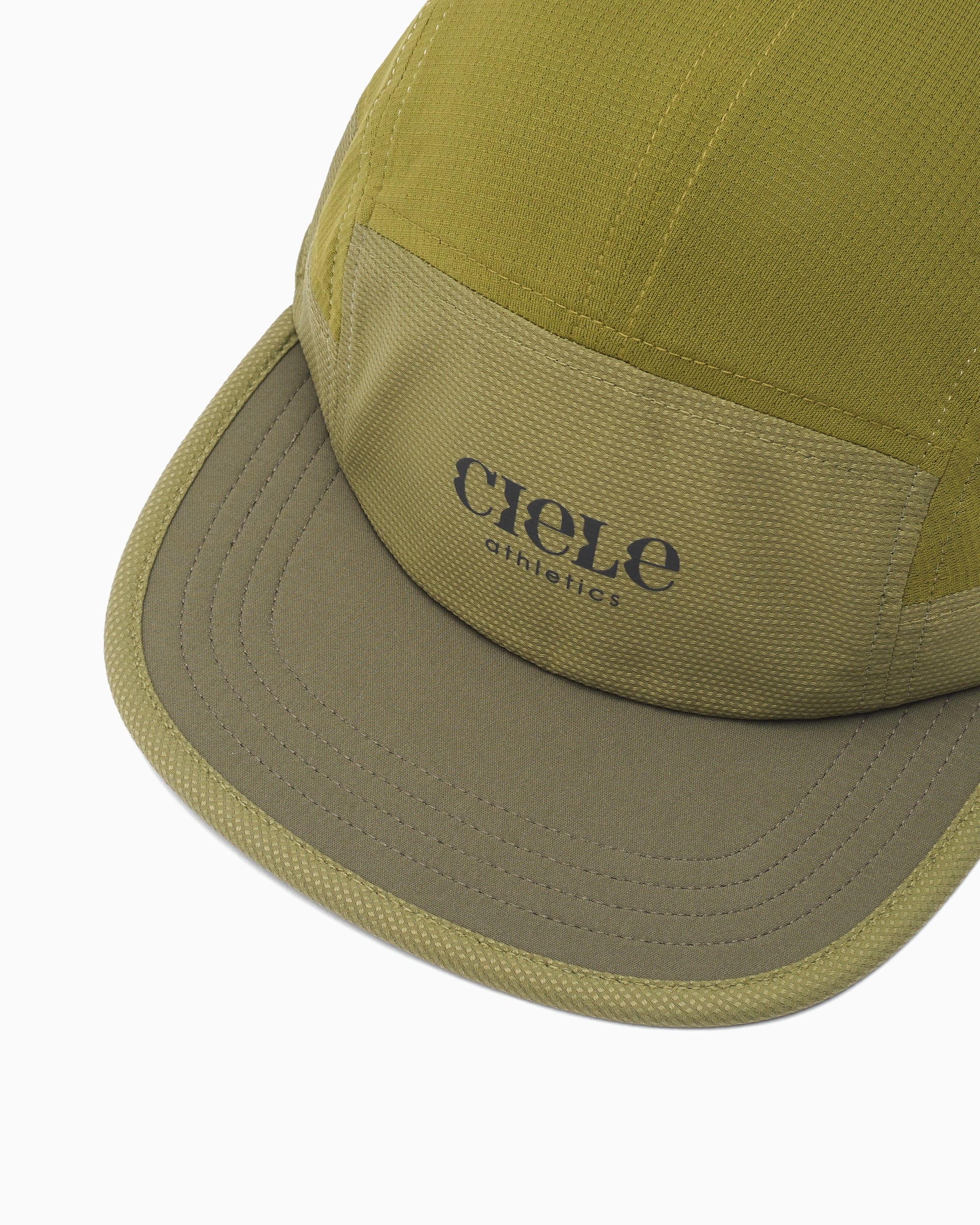 Ciele Athletics Gorra Ciele Athletics EQ Nouveau Unisex