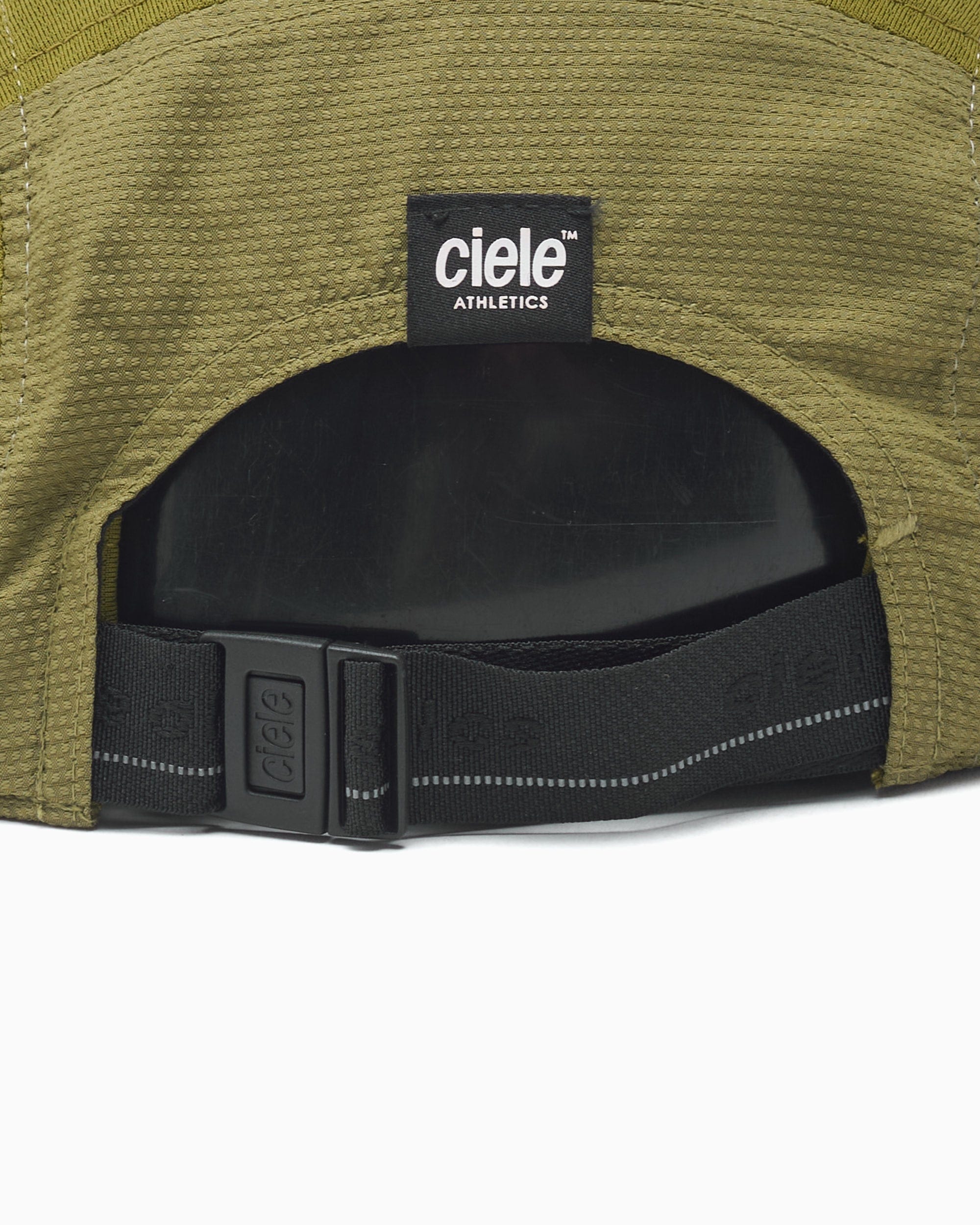 Ciele Athletics Gorra Ciele Athletics EQ Nouveau Unisex