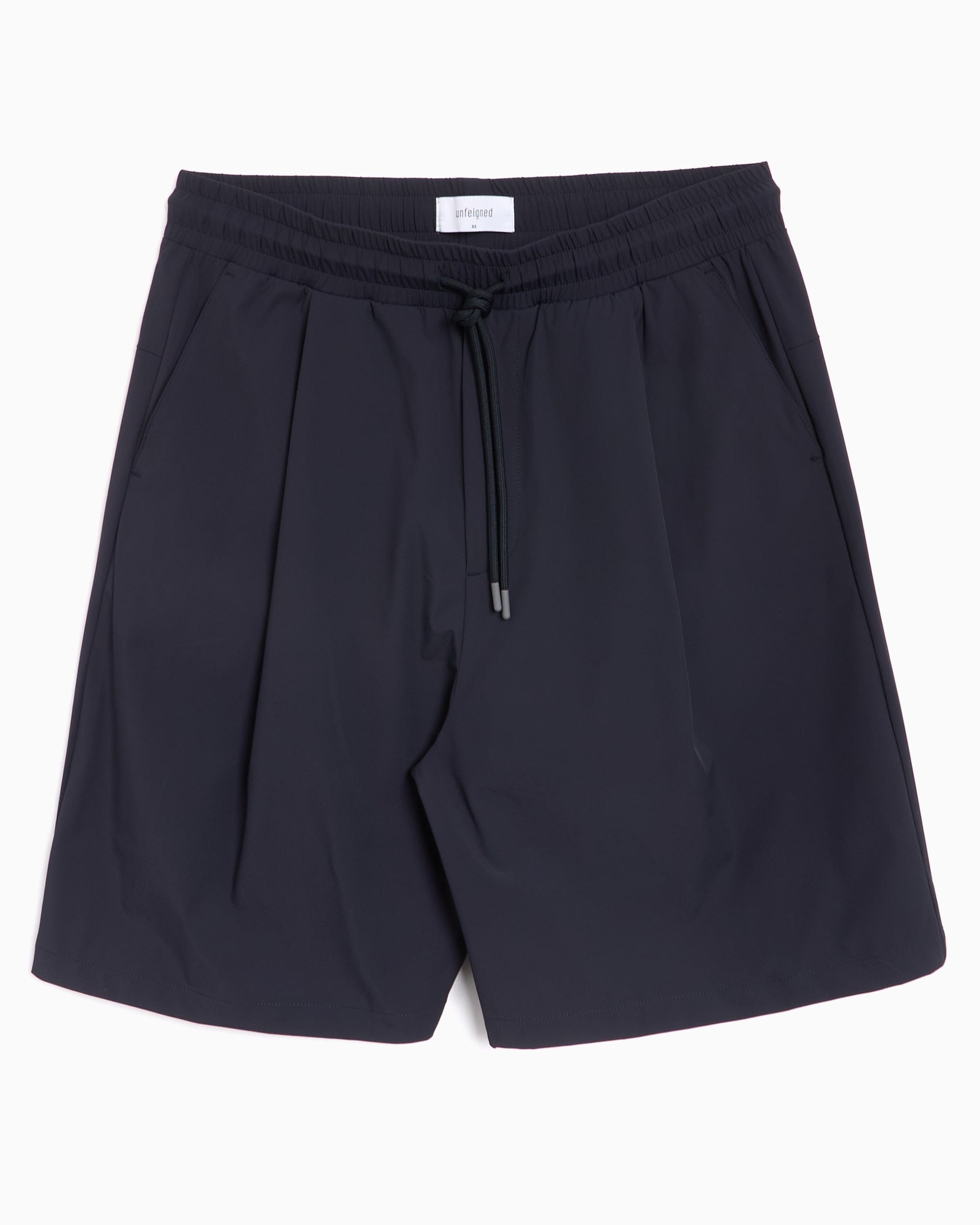 Unfeigned Pantalones cortos Repelente al agua unfeigned Smart Technical para hombre