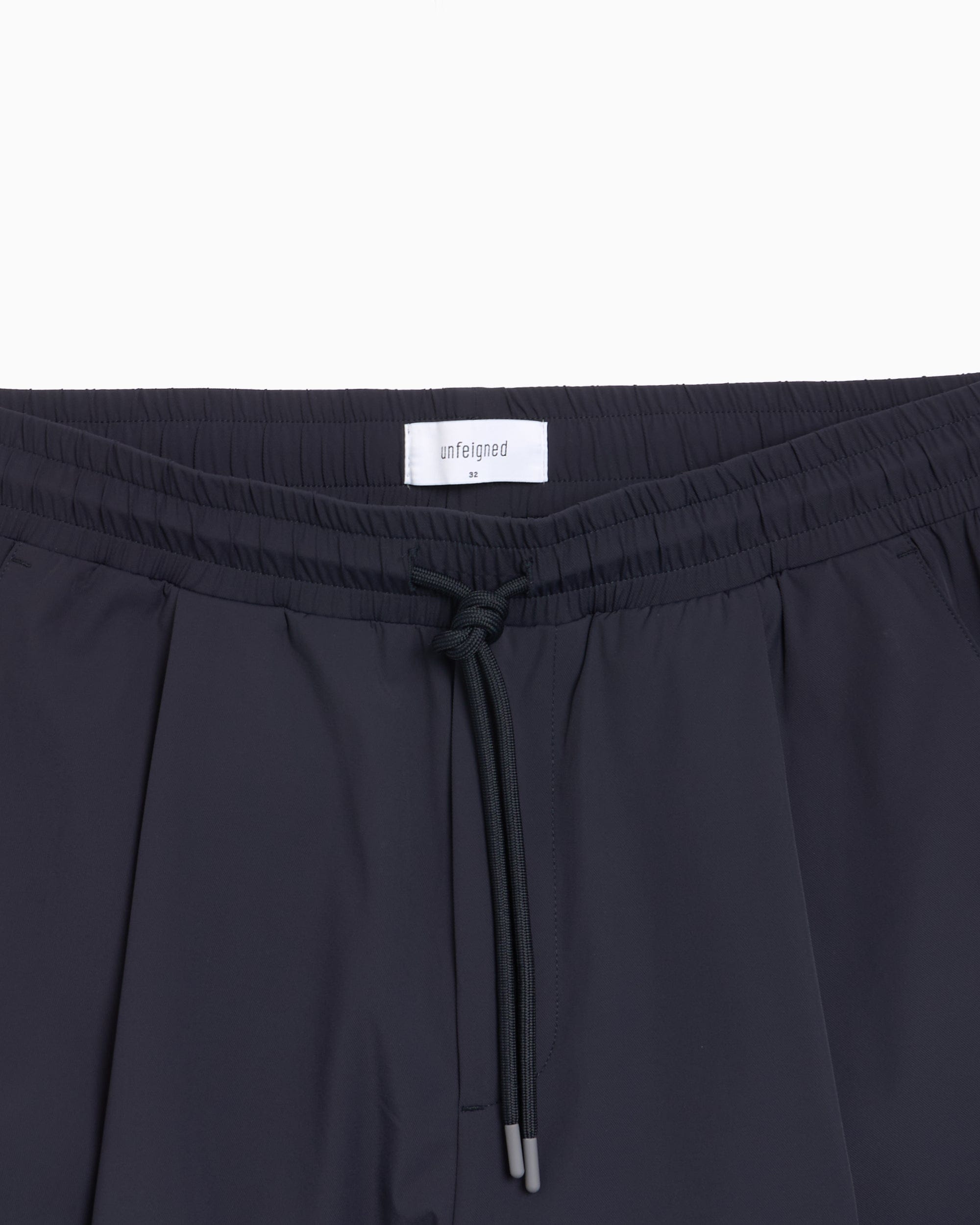 Unfeigned Pantalones cortos Repelente al agua unfeigned Smart Technical para hombre