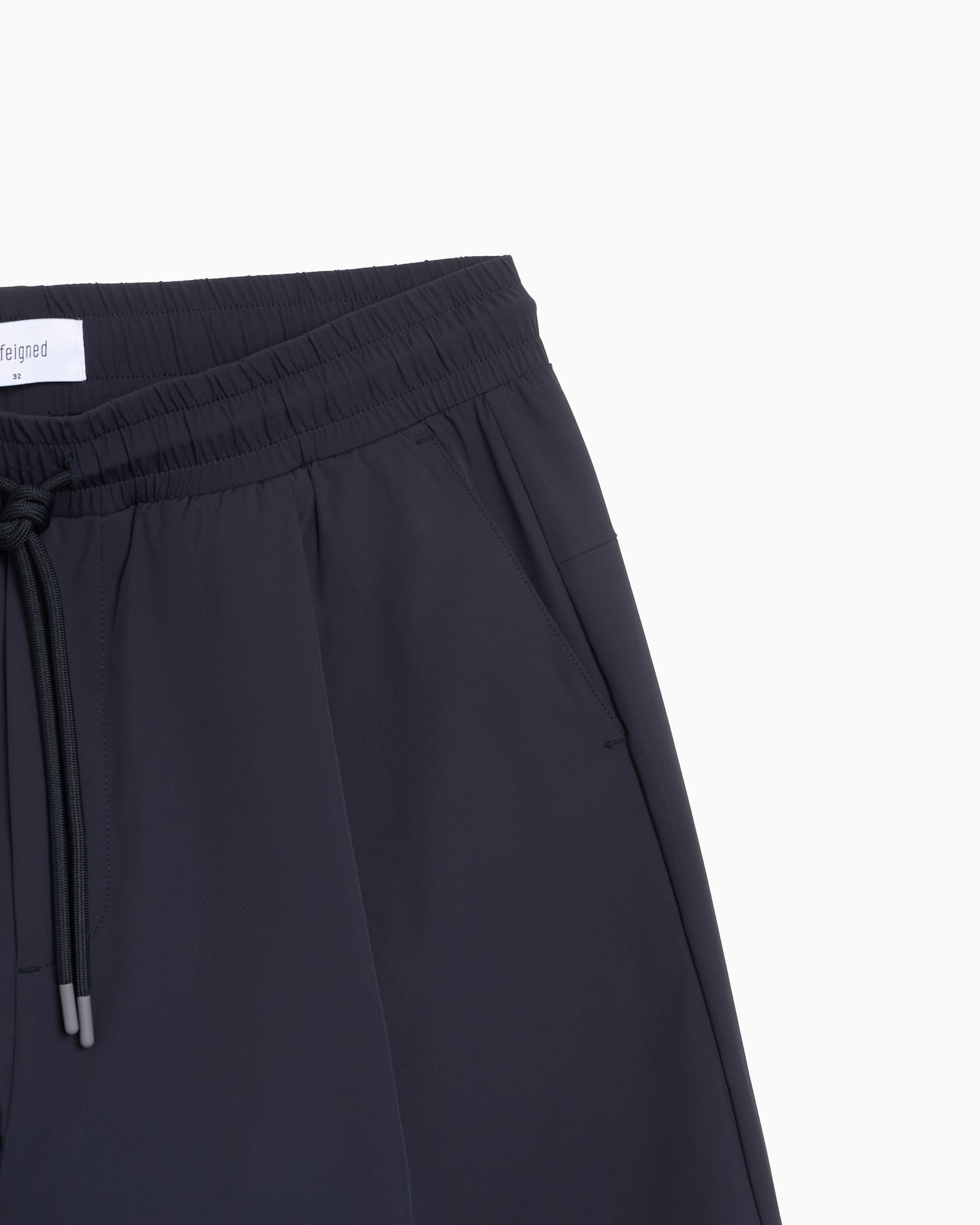 Unfeigned Pantalones cortos Repelente al agua unfeigned Smart Technical para hombre