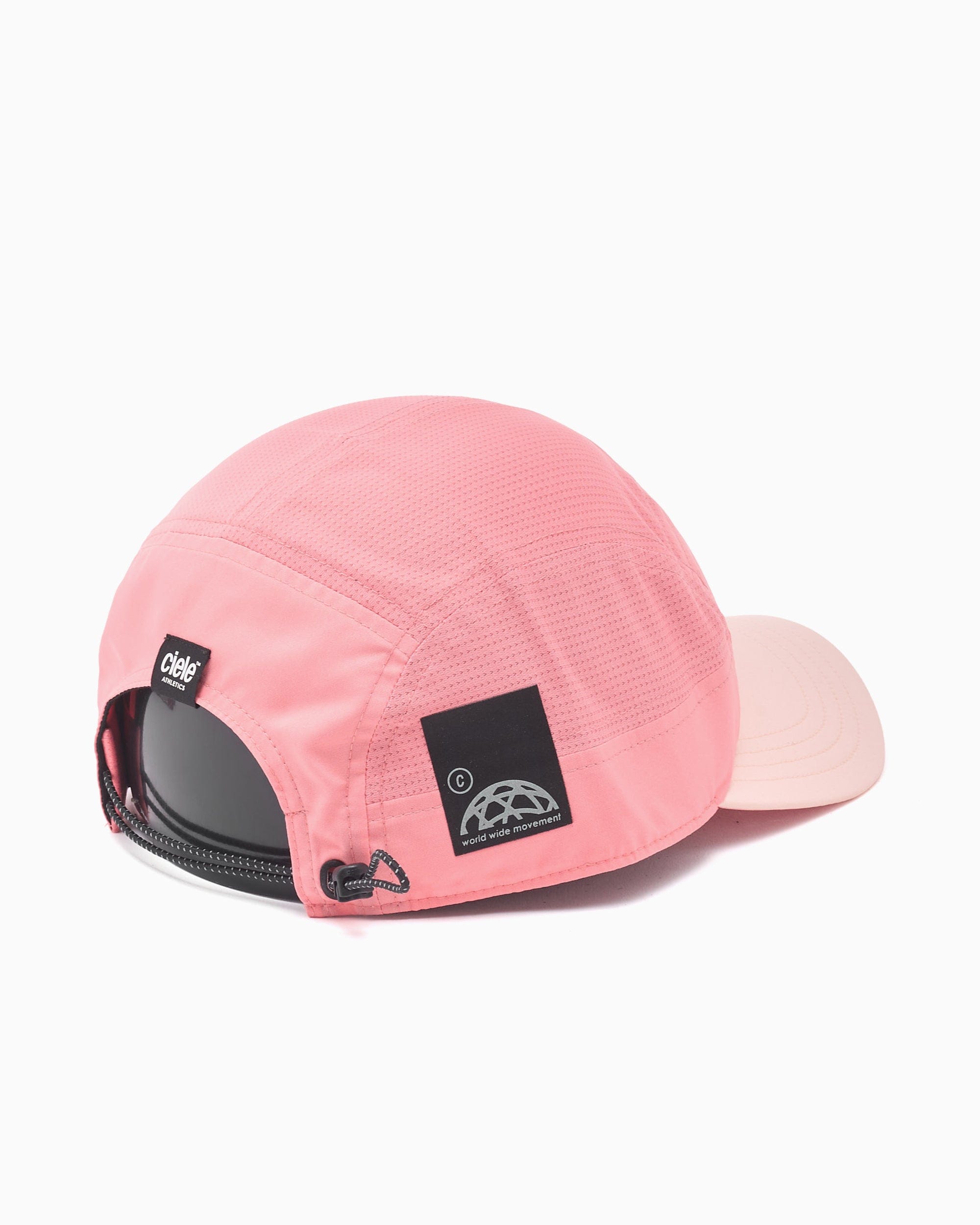 Ciele Athletics Gorra Ciele Athletics Comp WWM26 City Miami Unisex