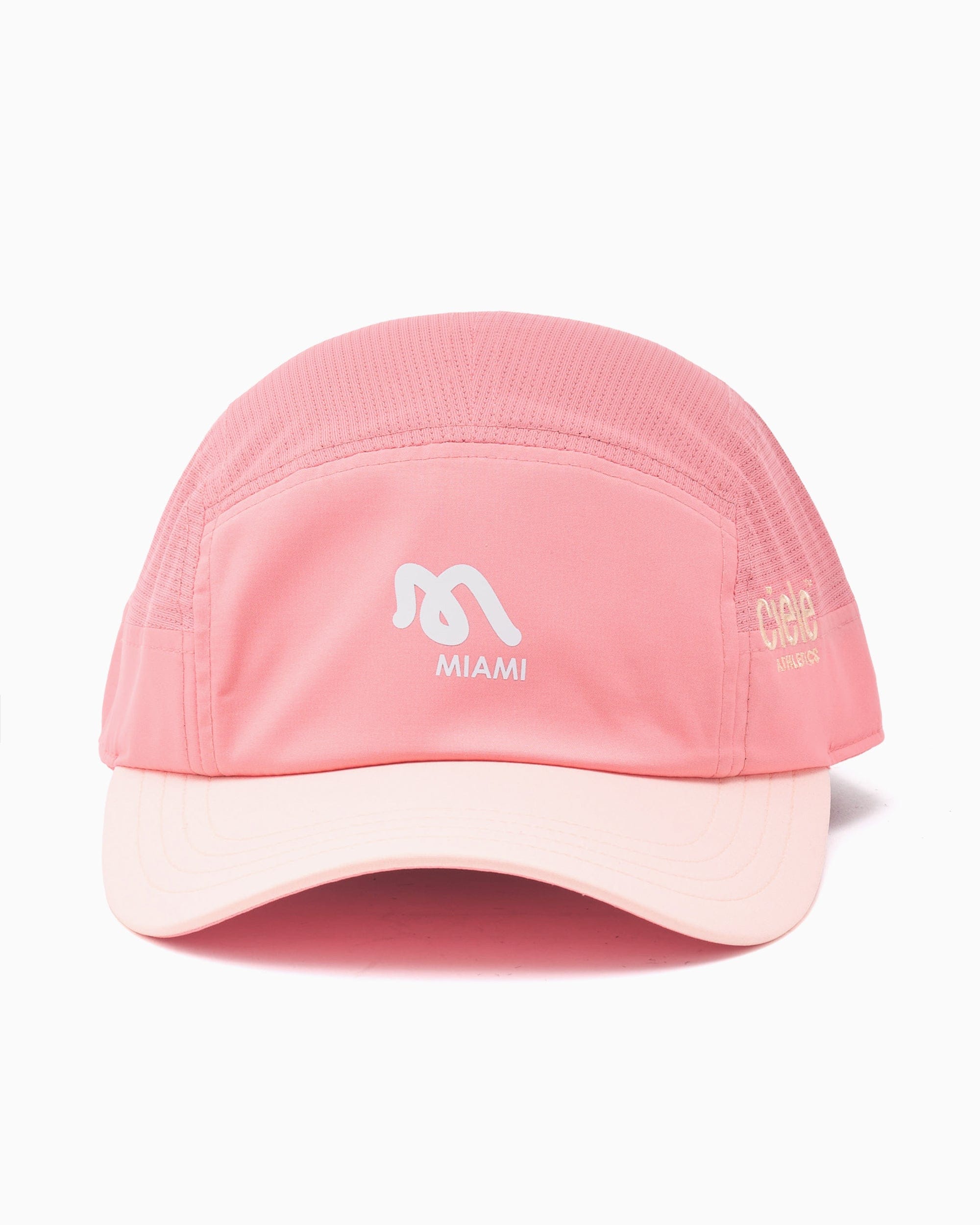 Ciele Athletics Gorra Ciele Athletics Comp WWM26 City Miami Unisex