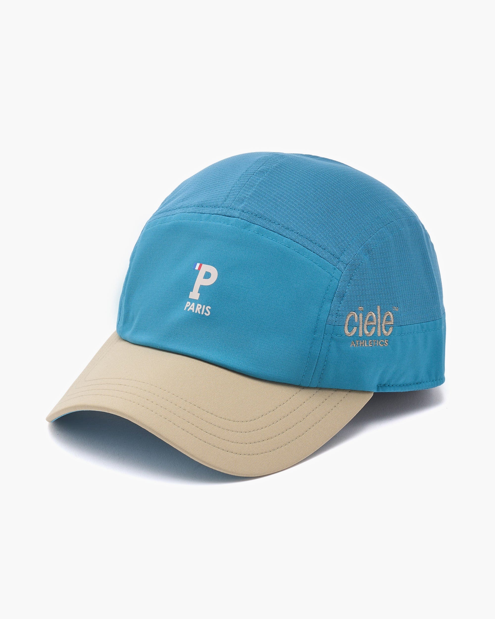 Ciele Athletics Gorra Ciele Athletics Comp WWM26 City Paris Unisex