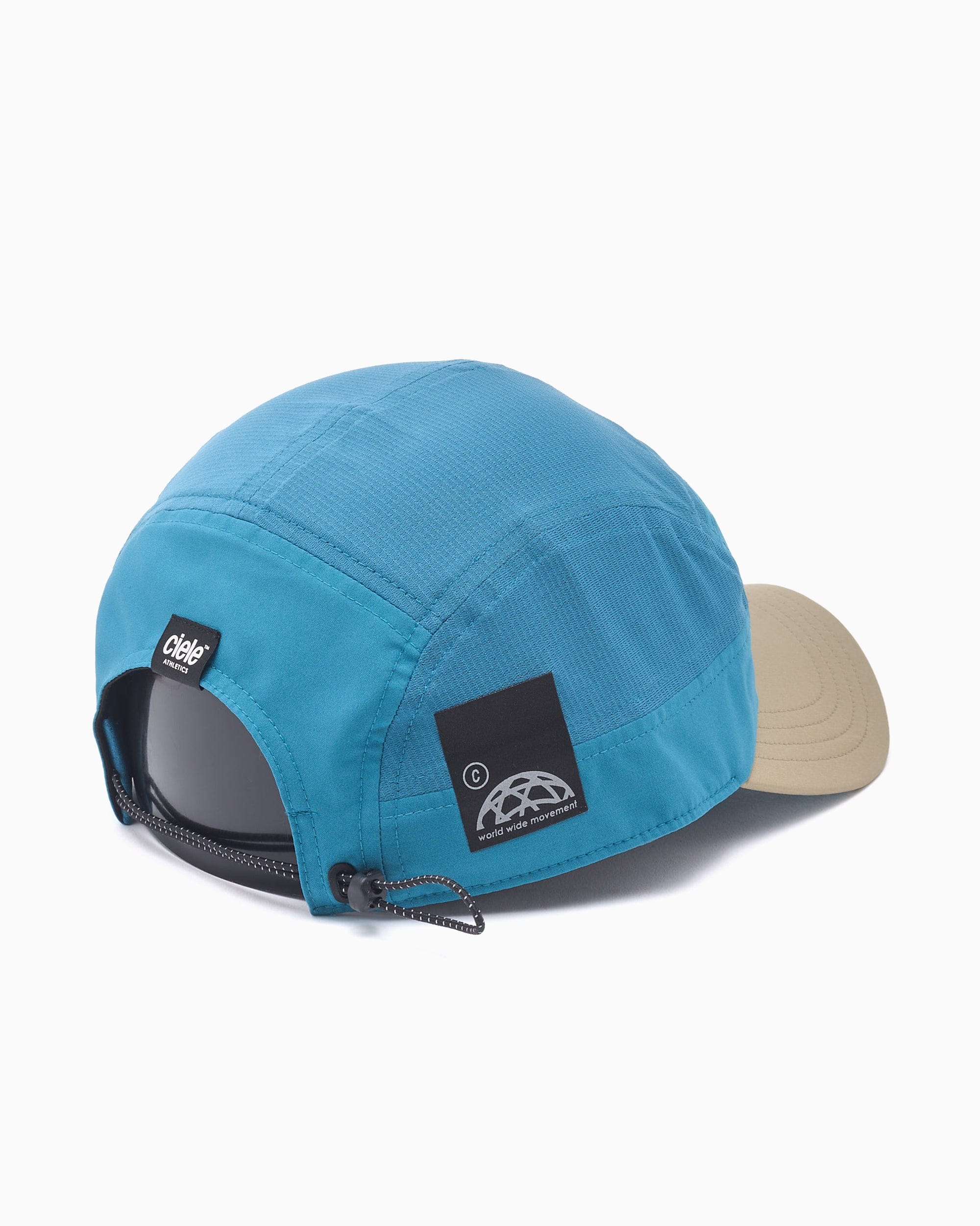 Ciele Athletics Gorra Ciele Athletics Comp WWM26 City Paris Unisex