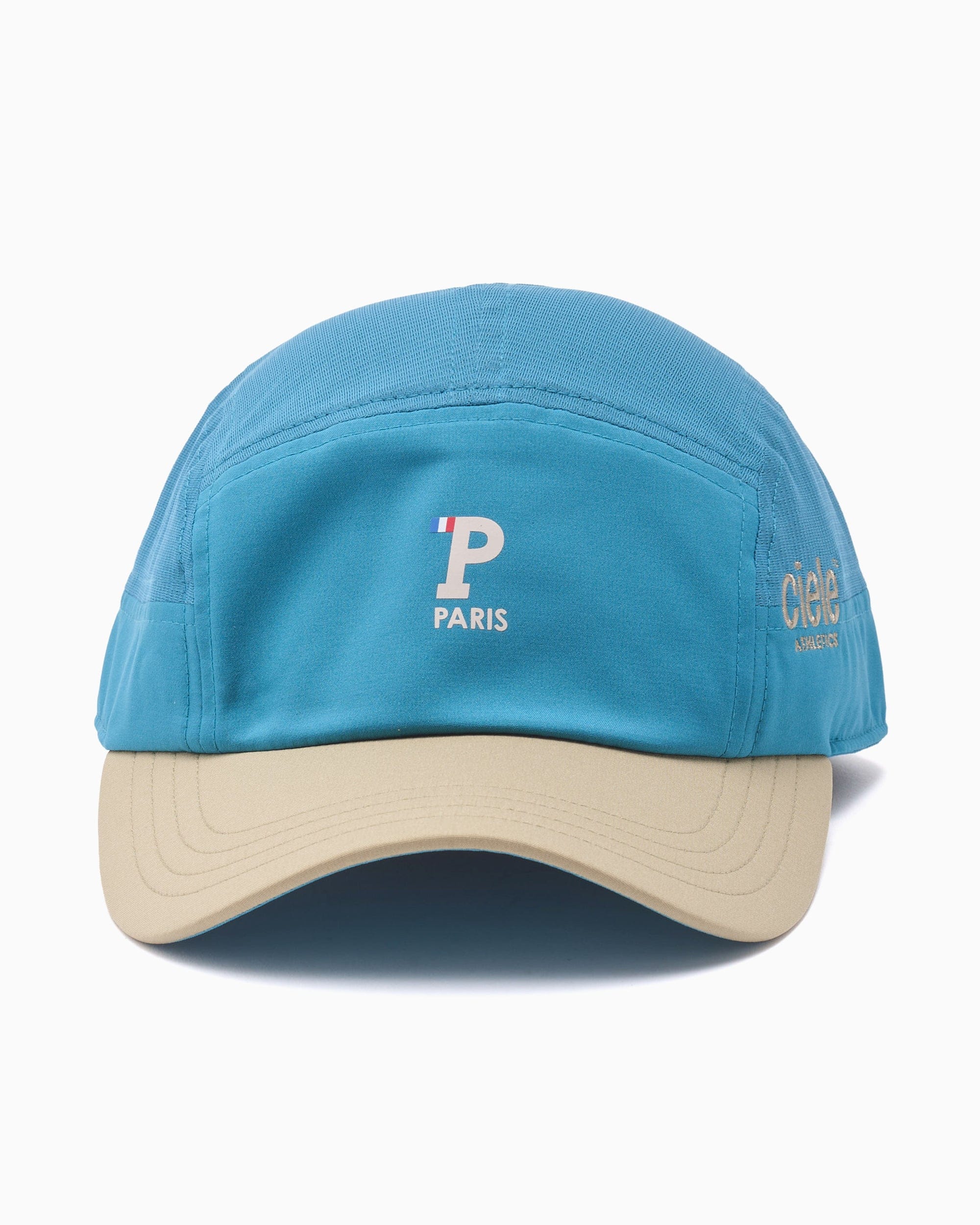 Ciele Athletics Gorra Ciele Athletics Comp WWM26 City Paris Unisex