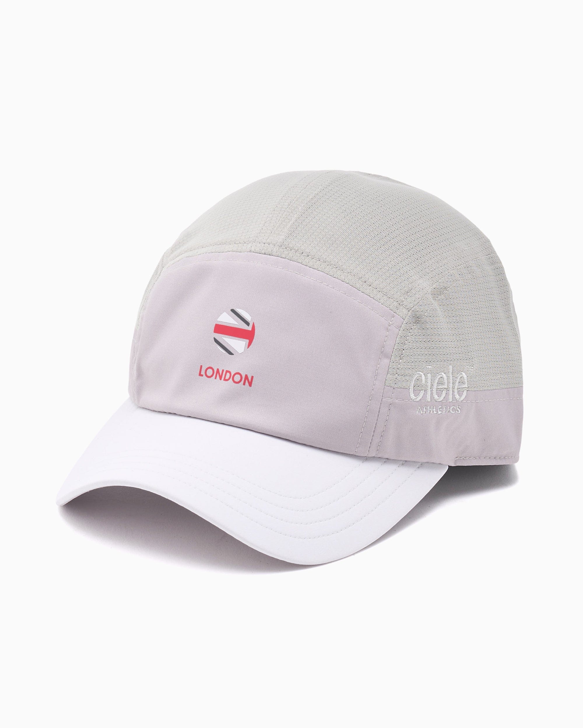 Ciele Athletics Gorra Ciele Athletics Comp WWM26 City London Unisex