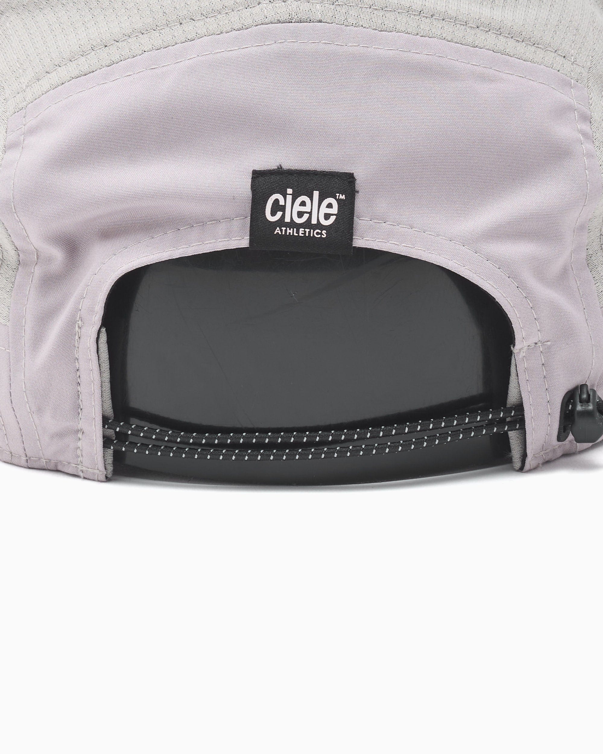Ciele Athletics Gorra Ciele Athletics Comp WWM26 City London Unisex