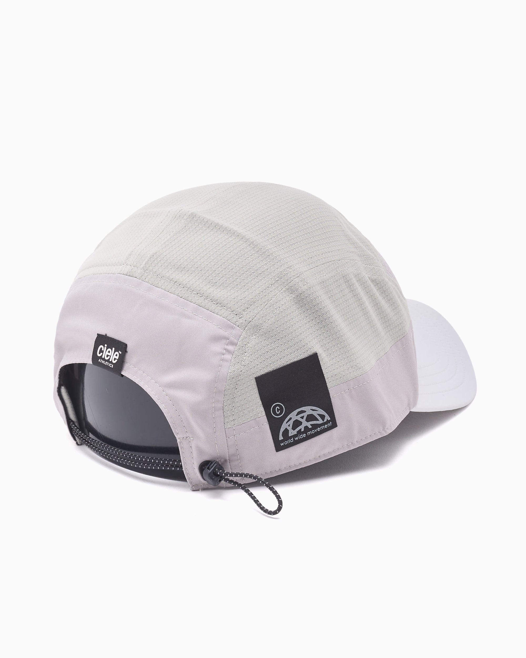 Ciele Athletics Gorra Ciele Athletics Comp WWM26 City London Unisex