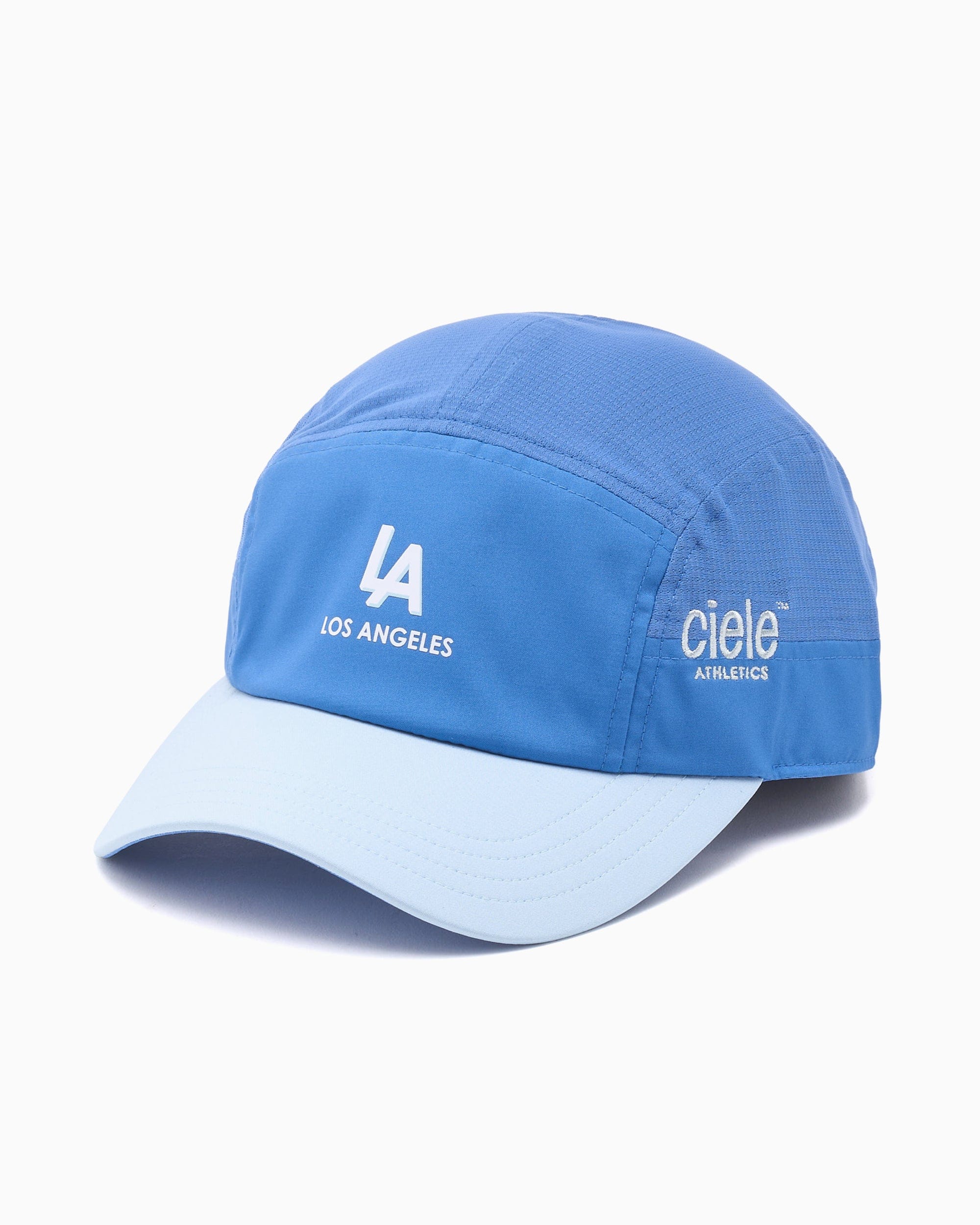 Ciele Athletics Gorra Ciele Athletics Comp WWM26 City LA Unisex