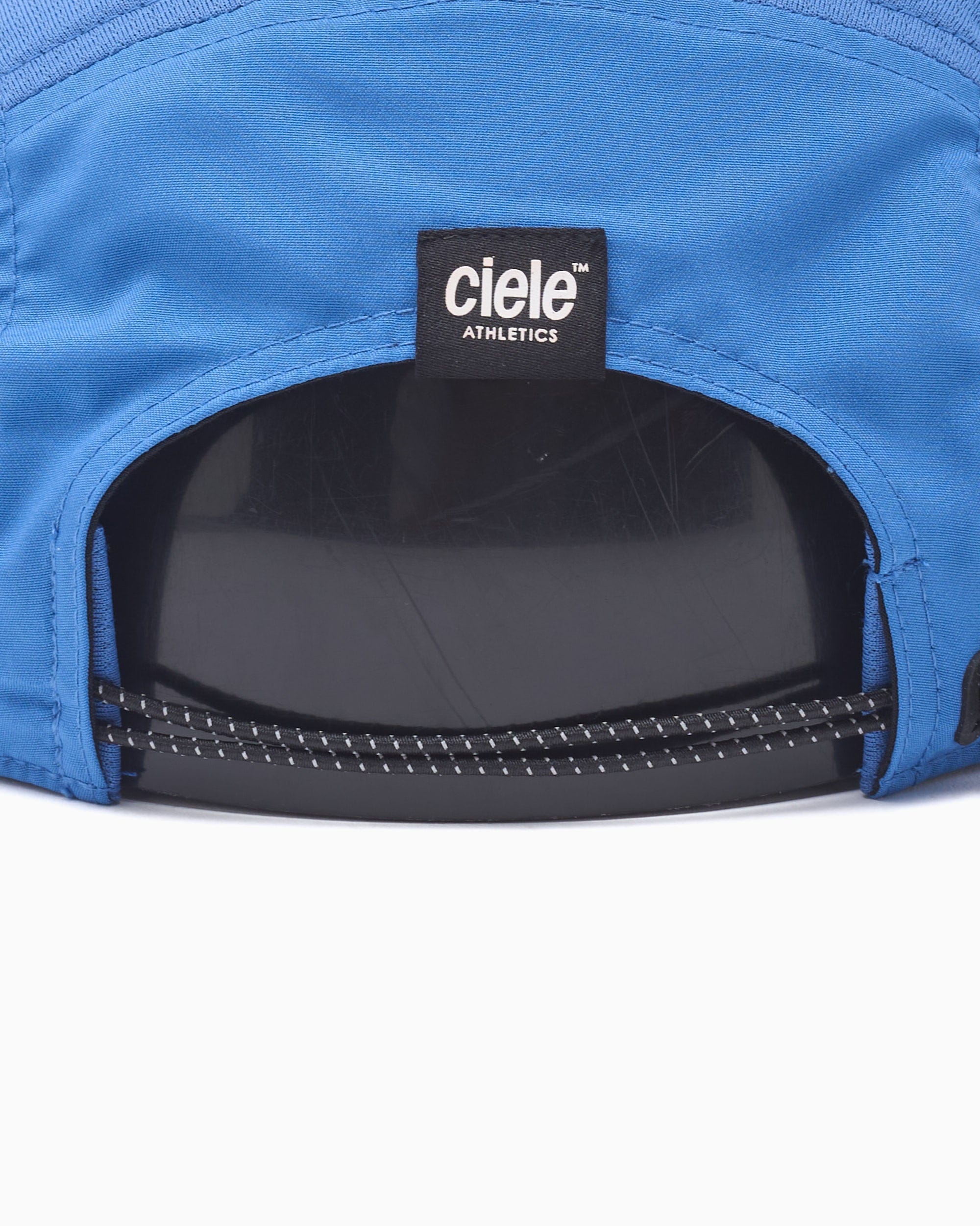 Ciele Athletics Gorra Ciele Athletics Comp WWM26 City LA Unisex