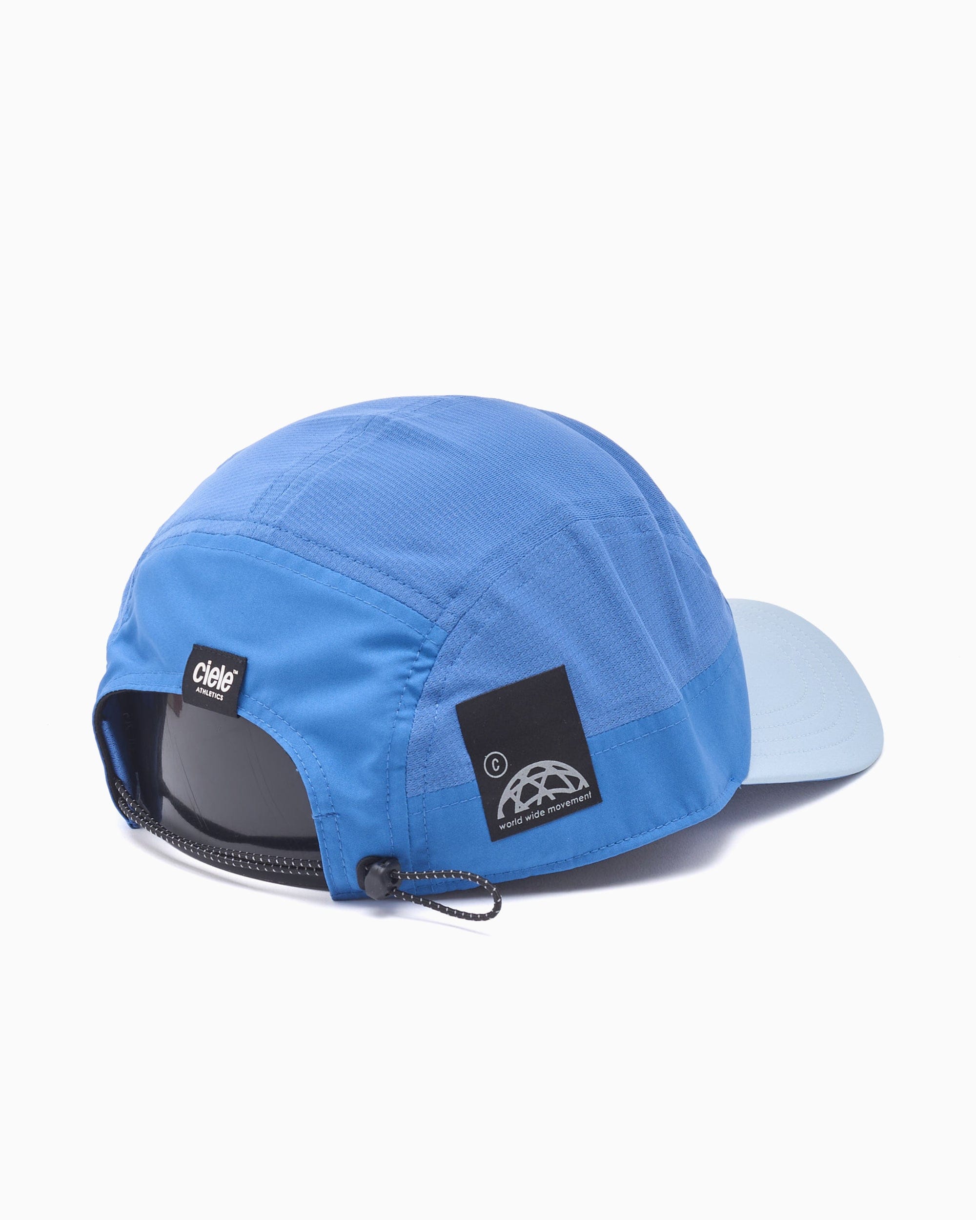 Ciele Athletics Gorra Ciele Athletics Comp WWM26 City LA Unisex
