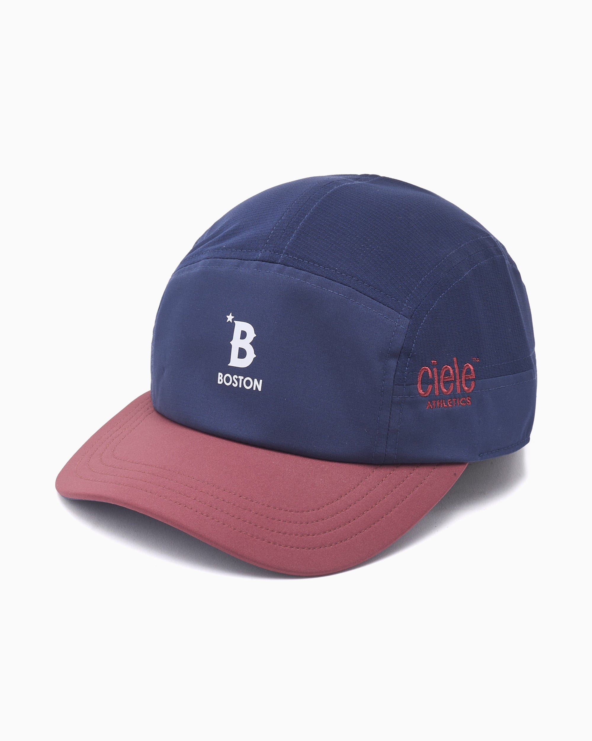 Ciele Athletics Gorra Ciele Athletics Comp WWM26 City Boston Unisex