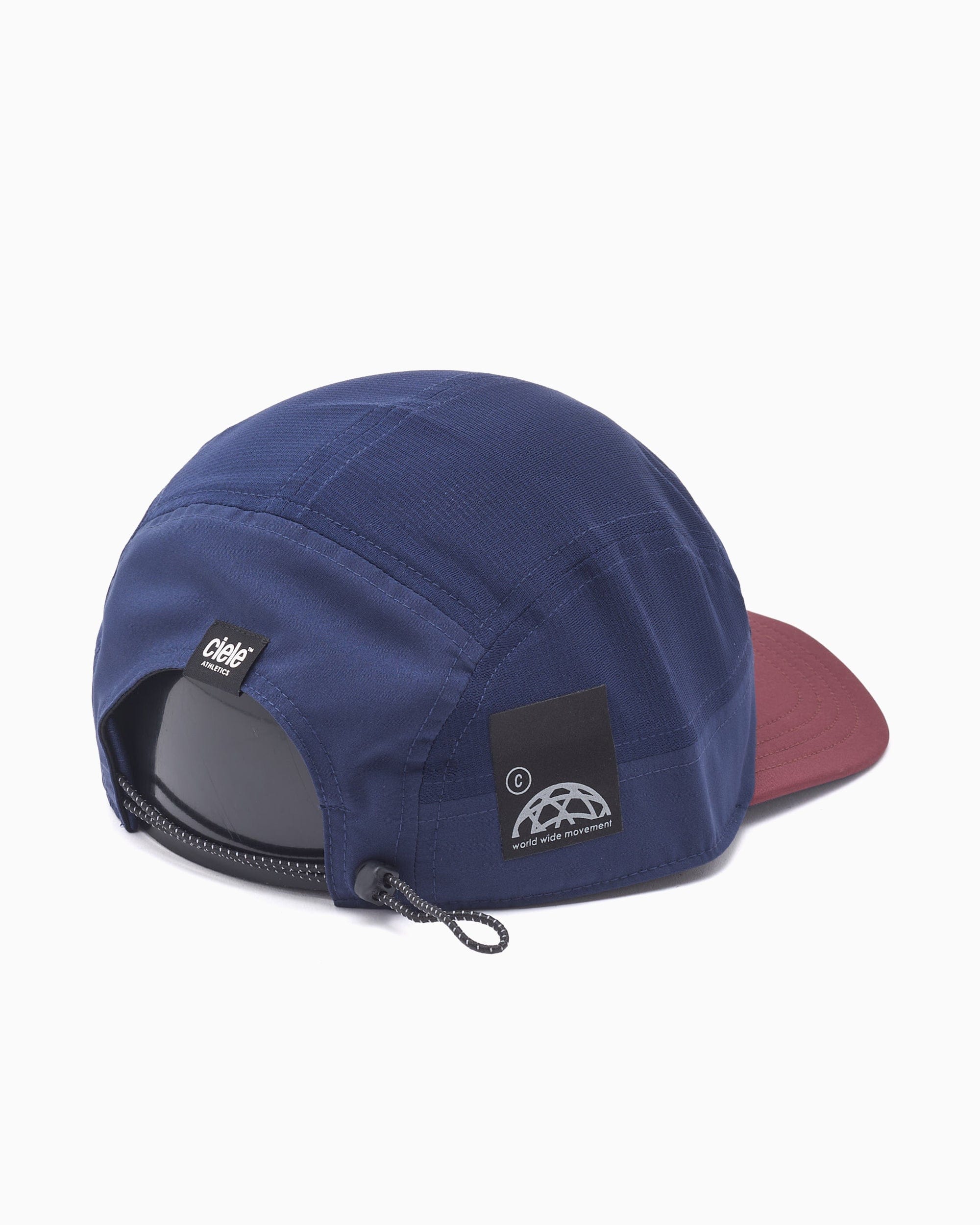 Ciele Athletics Gorra Ciele Athletics Comp WWM26 City Boston Unisex