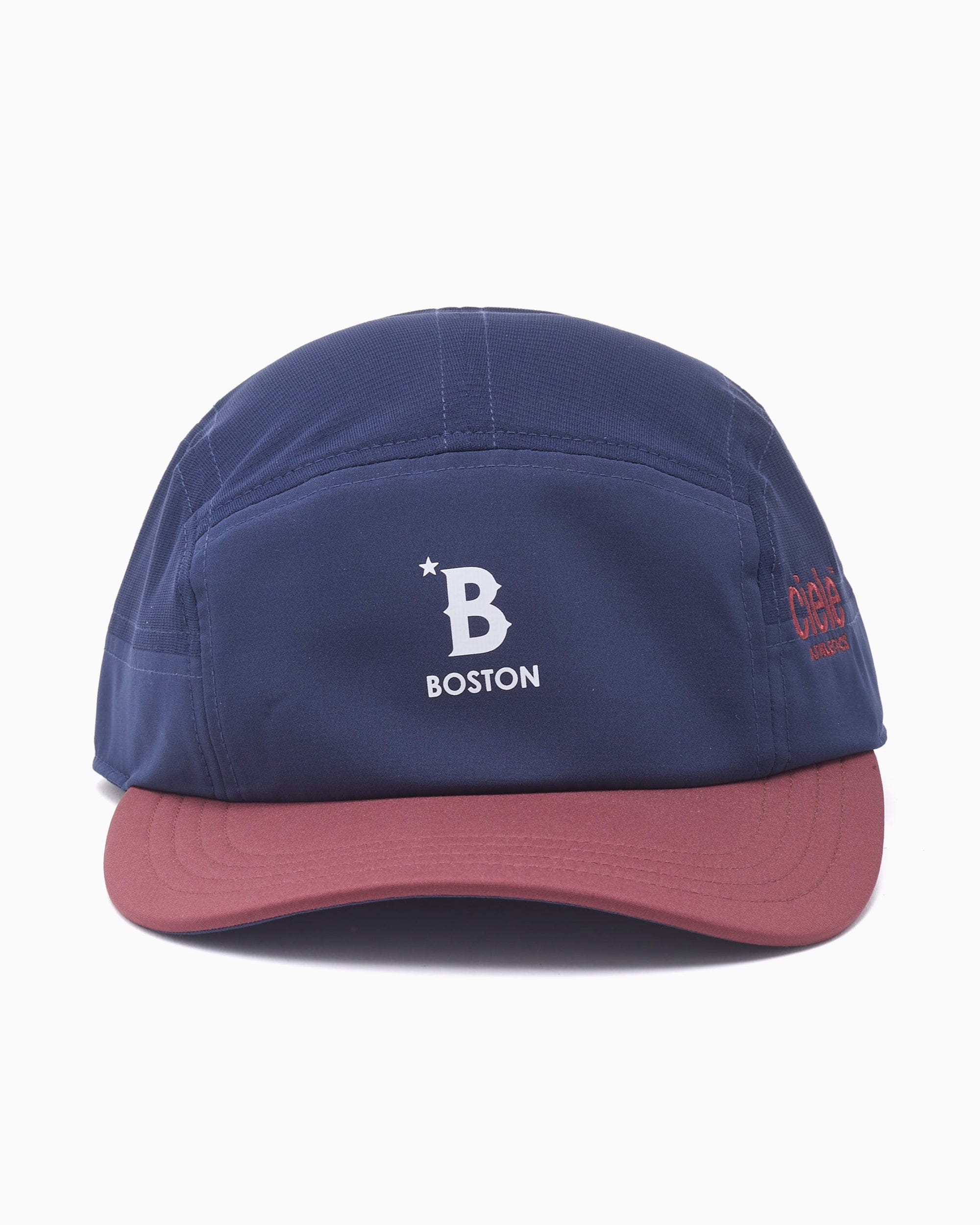 Ciele Athletics Gorra Ciele Athletics Comp WWM26 City Boston Unisex