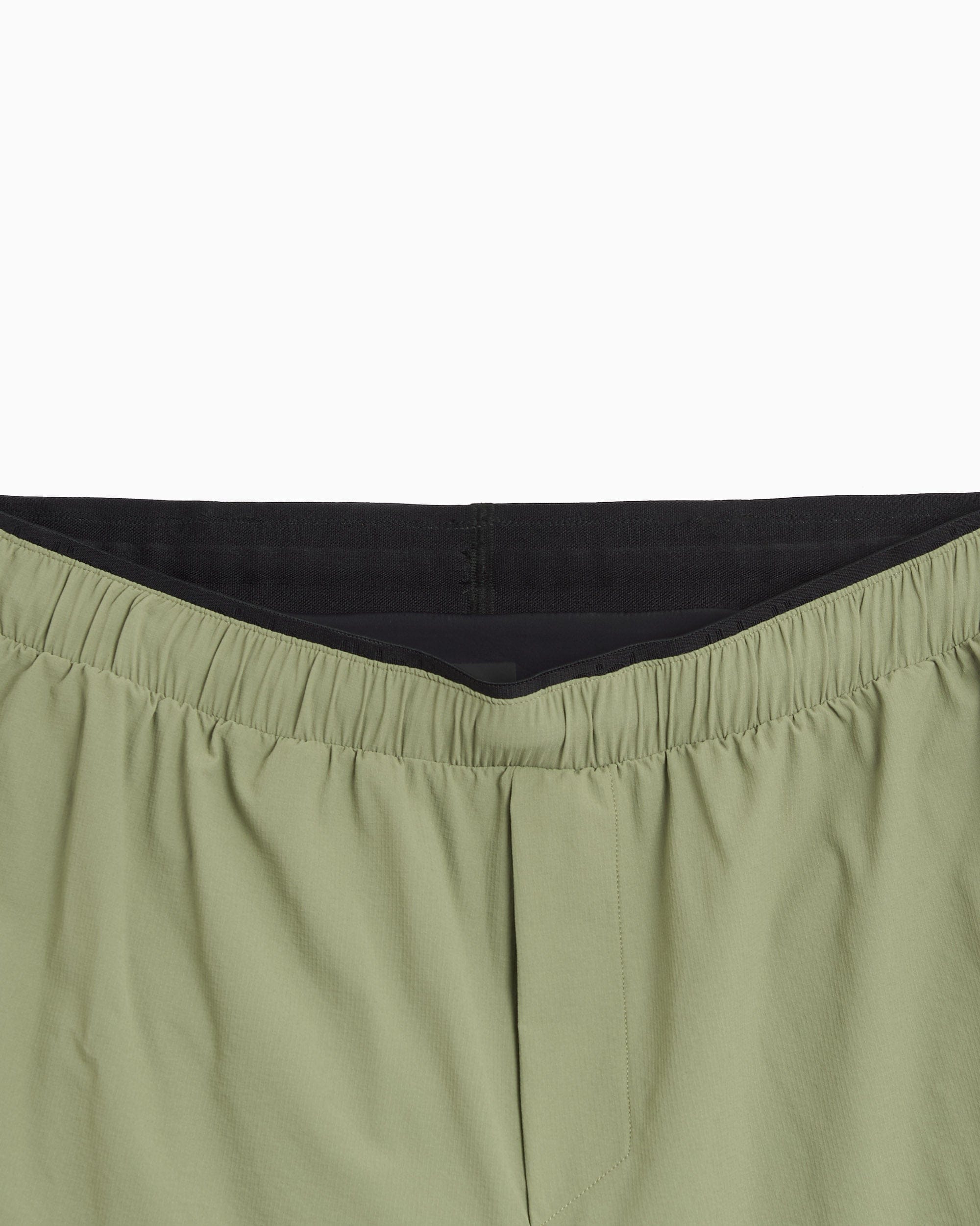 Ciele Athletics Pantalones cortos Ciele Athletics Long Brief Toad Running para hombre
