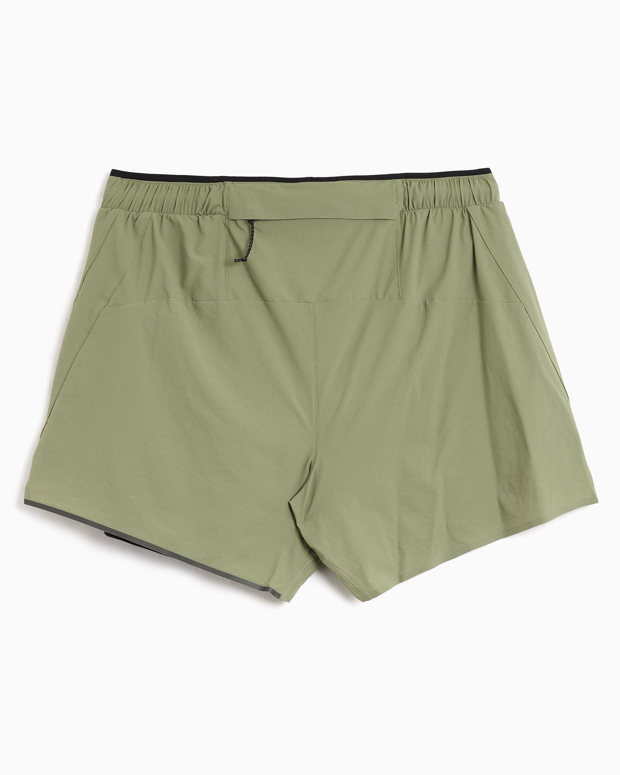 Ciele Athletics Pantalones cortos Ciele Athletics Long Brief Toad Running para hombre
