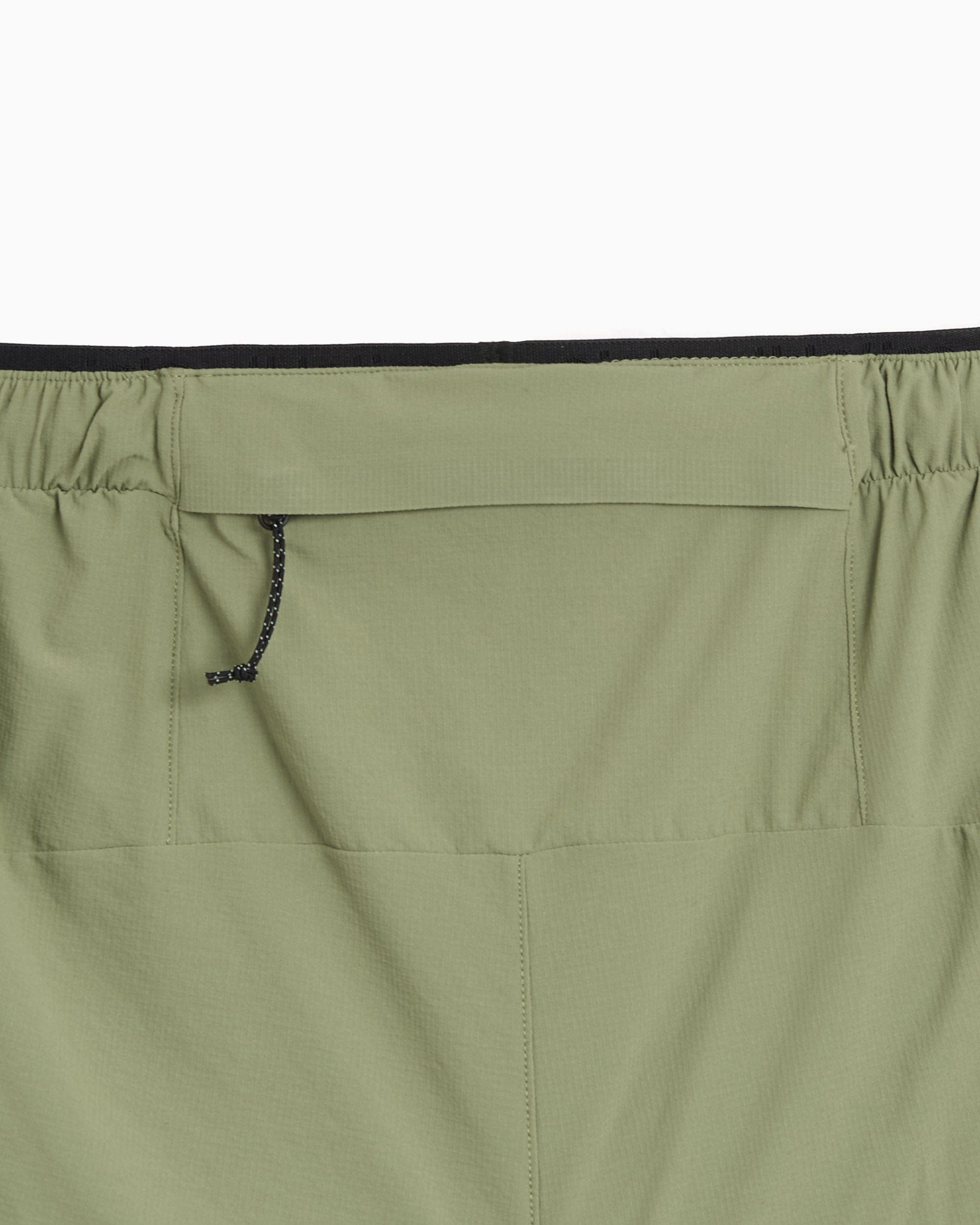 Ciele Athletics Pantalones cortos Ciele Athletics Long Brief Toad Running para hombre