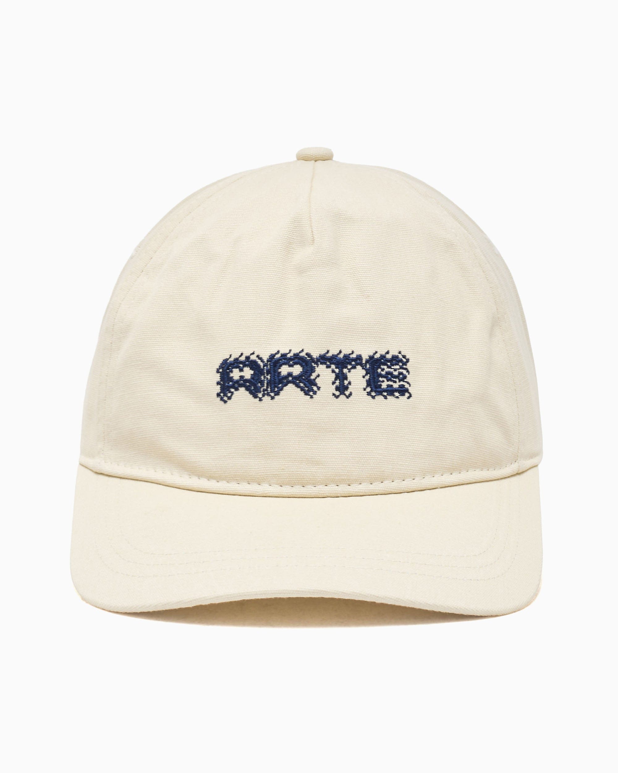 Arte Antwerp Gorra Arte Antwerp Pixel Logo Unisex